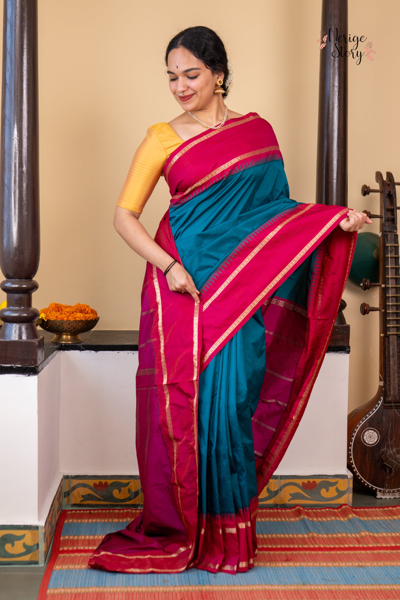 VARSHINI (ವರ್ಷಿಣಿ)