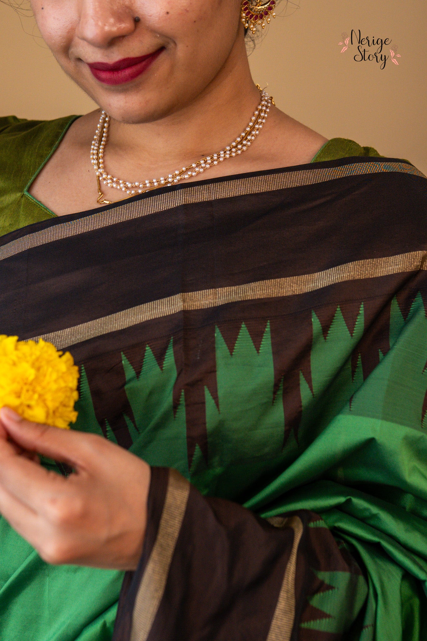 SHRINGAARA (ಶೃಂಗಾರ)