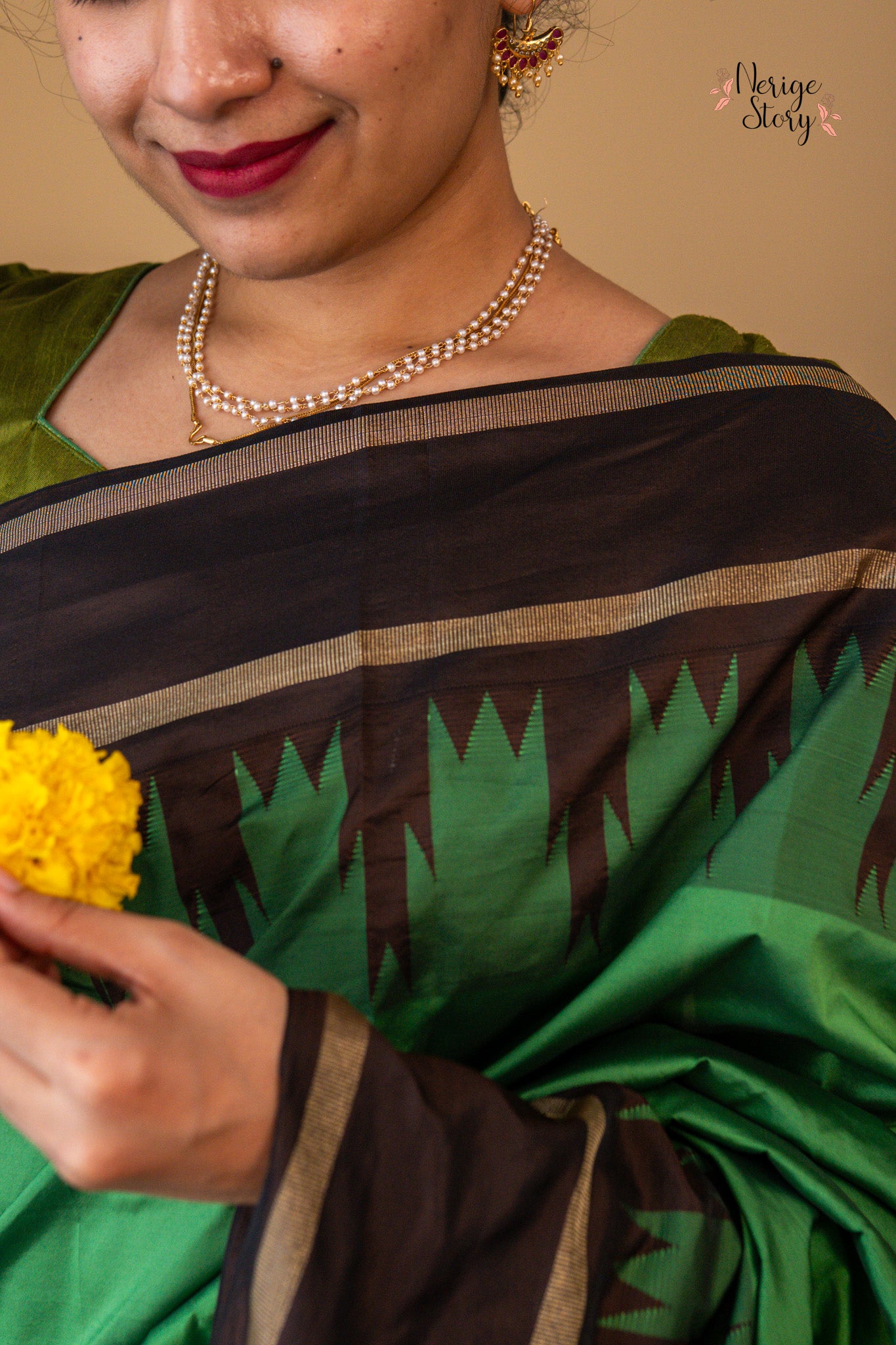 SHRINGAARA (ಶೃಂಗಾರ)