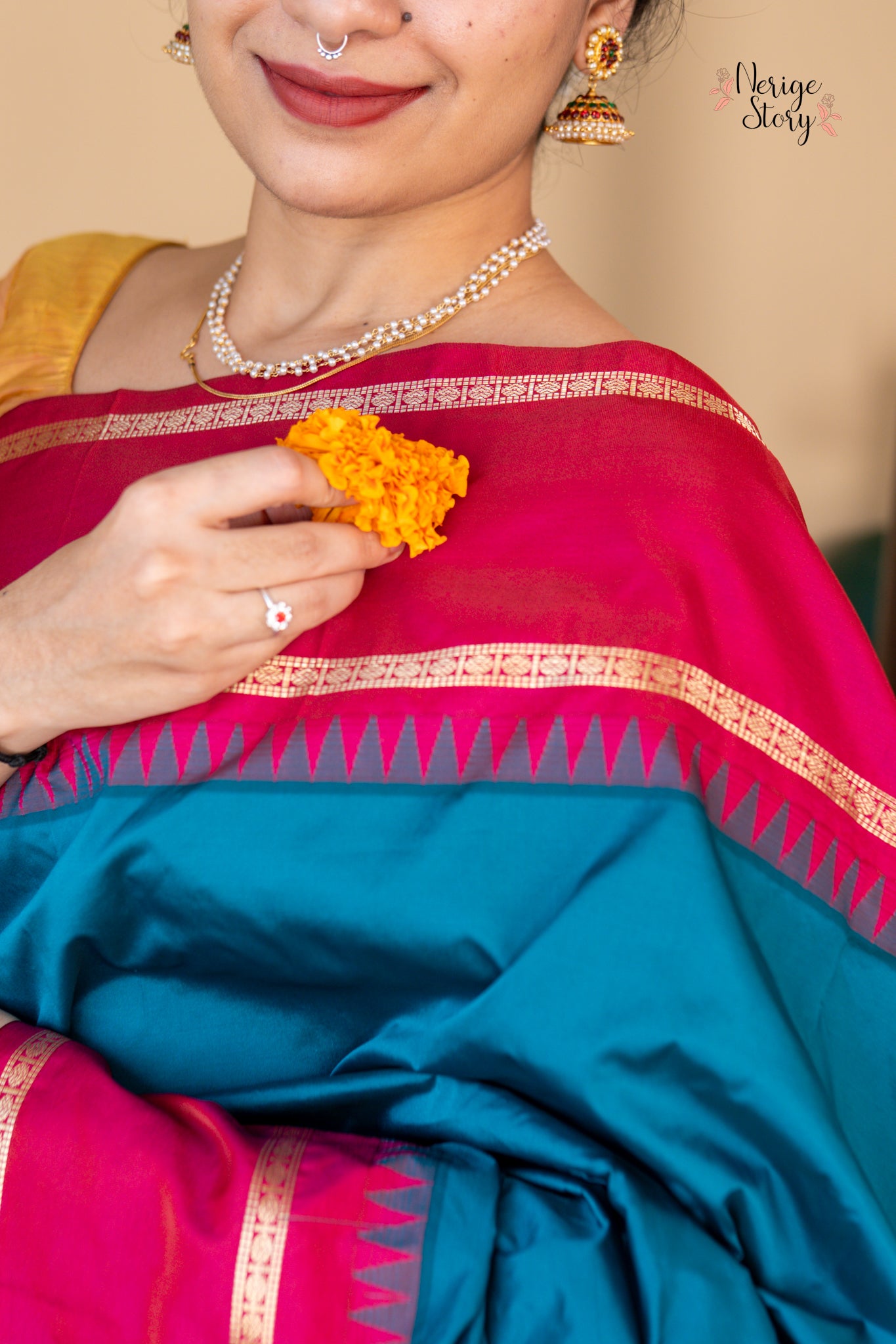 VARSHINI (ವರ್ಷಿಣಿ)