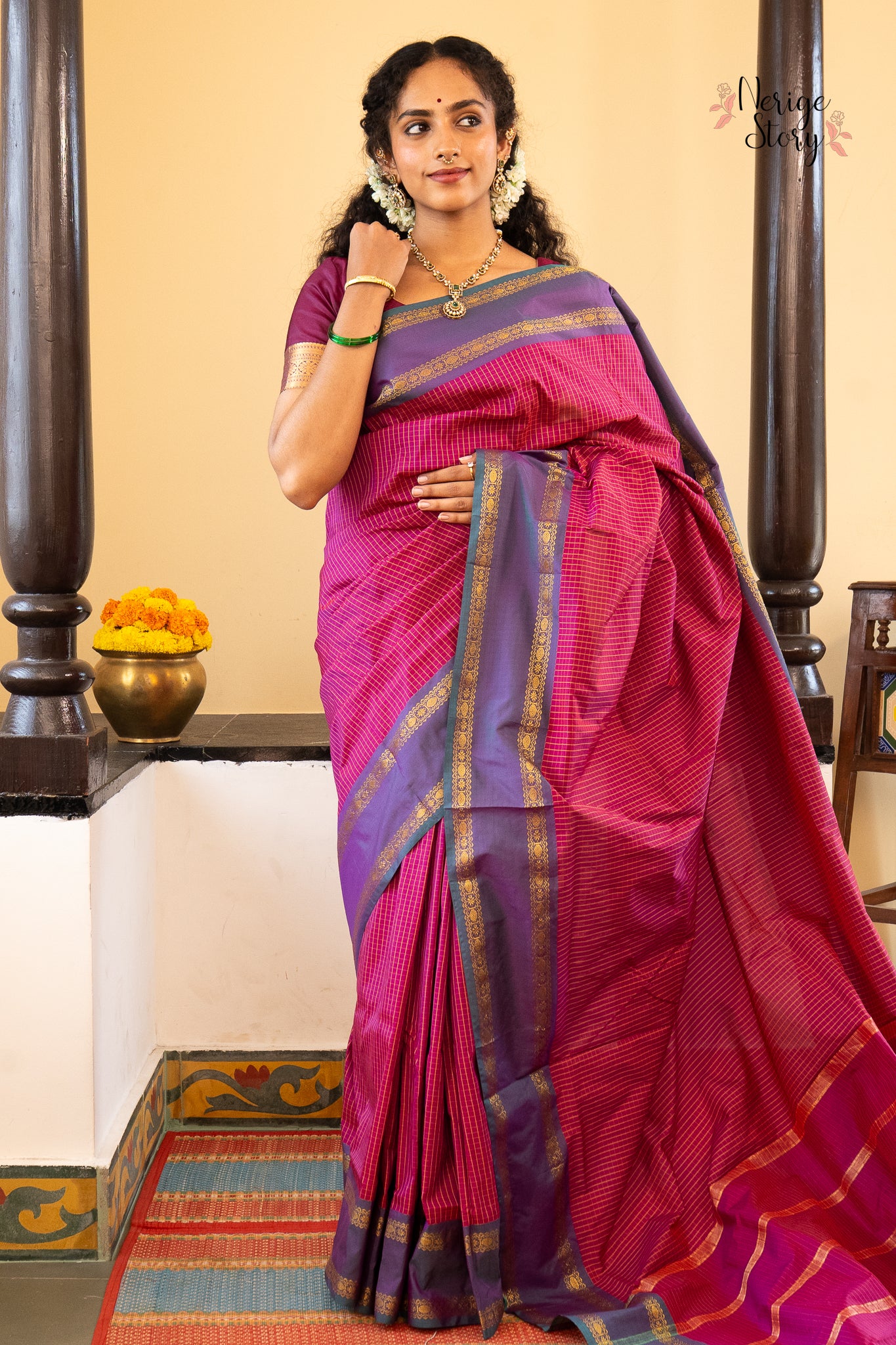 AVIRALA (ಅವಿರಲಾ)