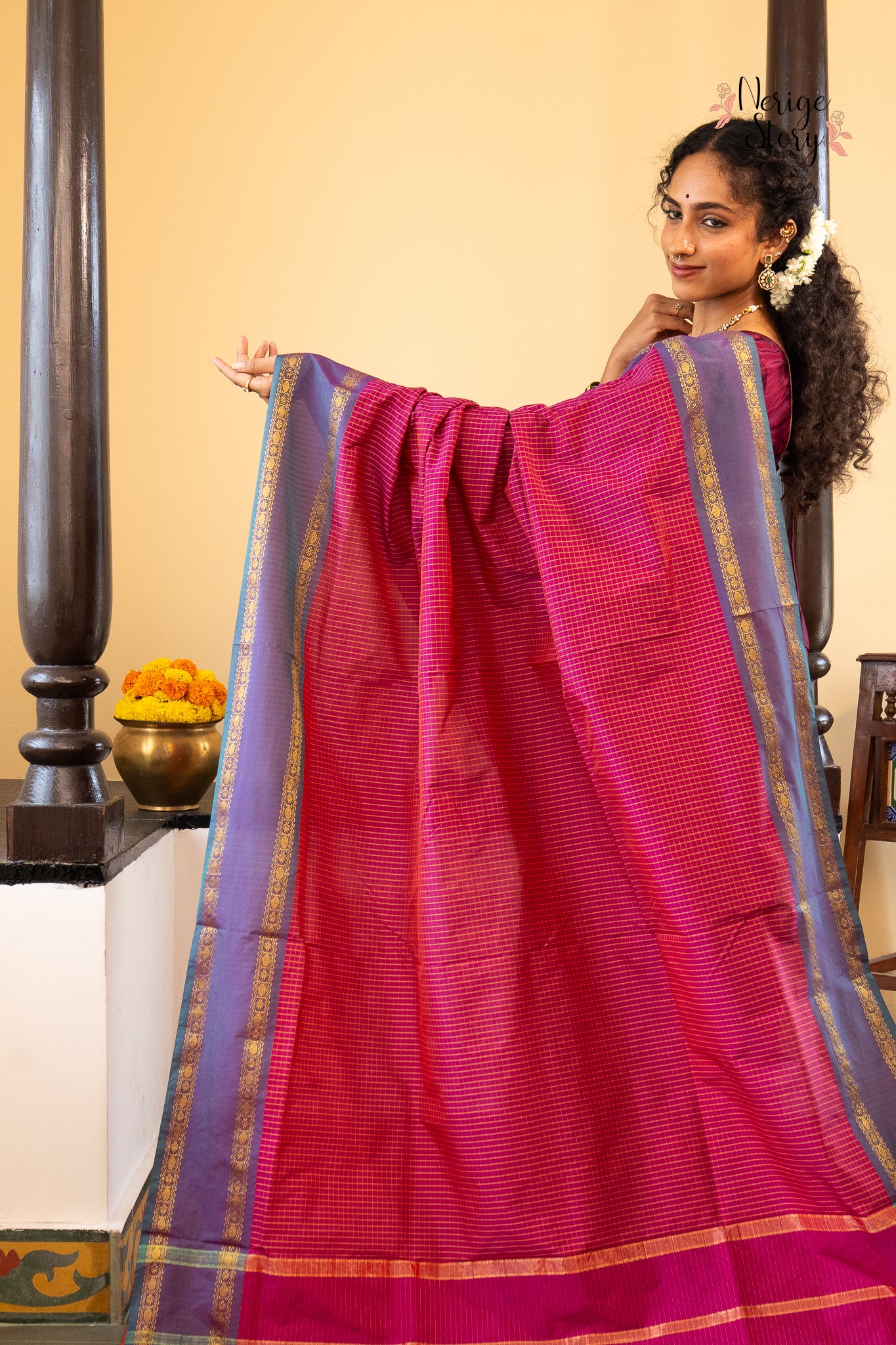 AVIRALA (ಅವಿರಲಾ)