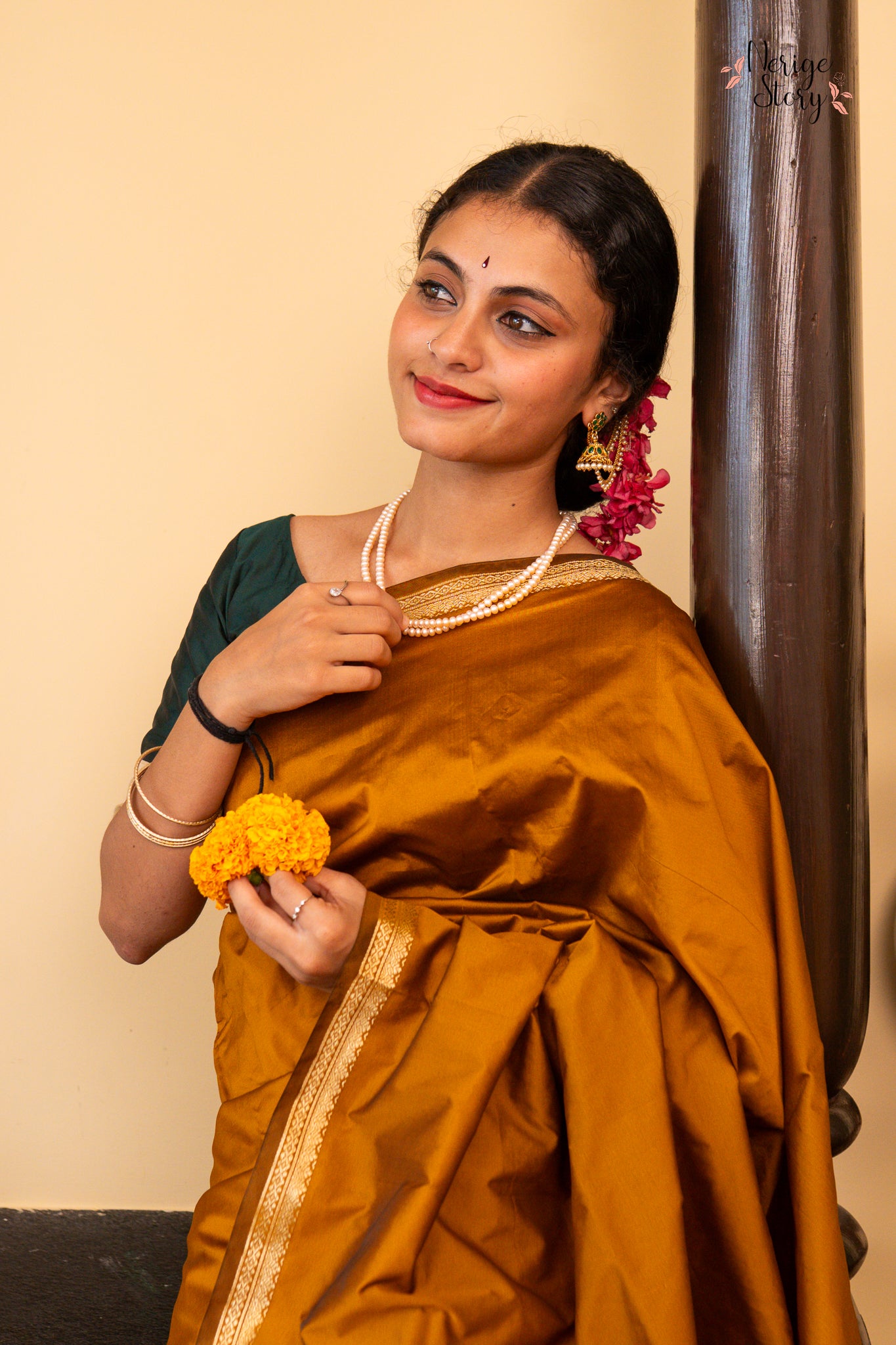 VAIDEHI (ವೈದೇಹಿ)