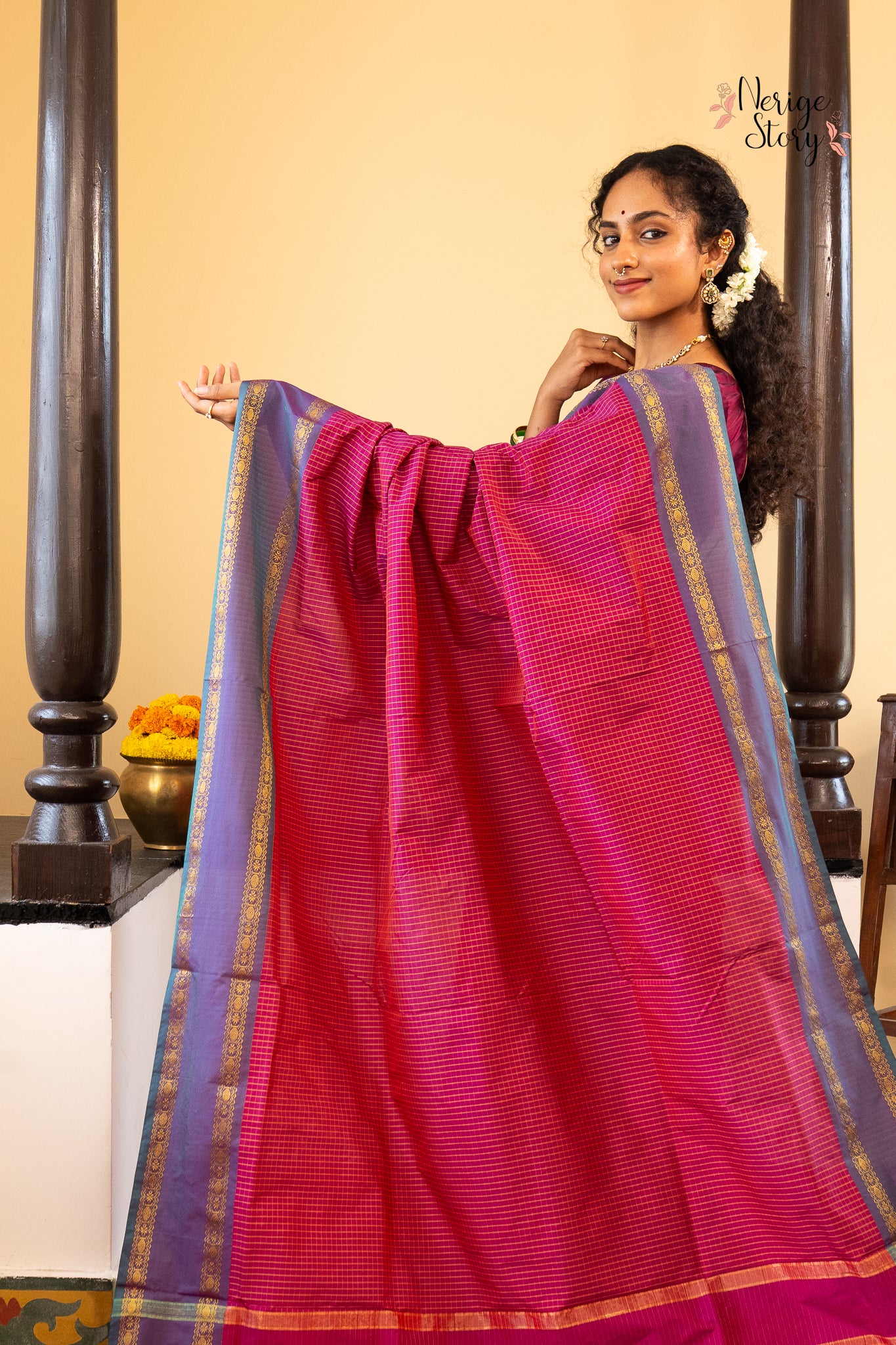 AVIRALA (ಅವಿರಲಾ)