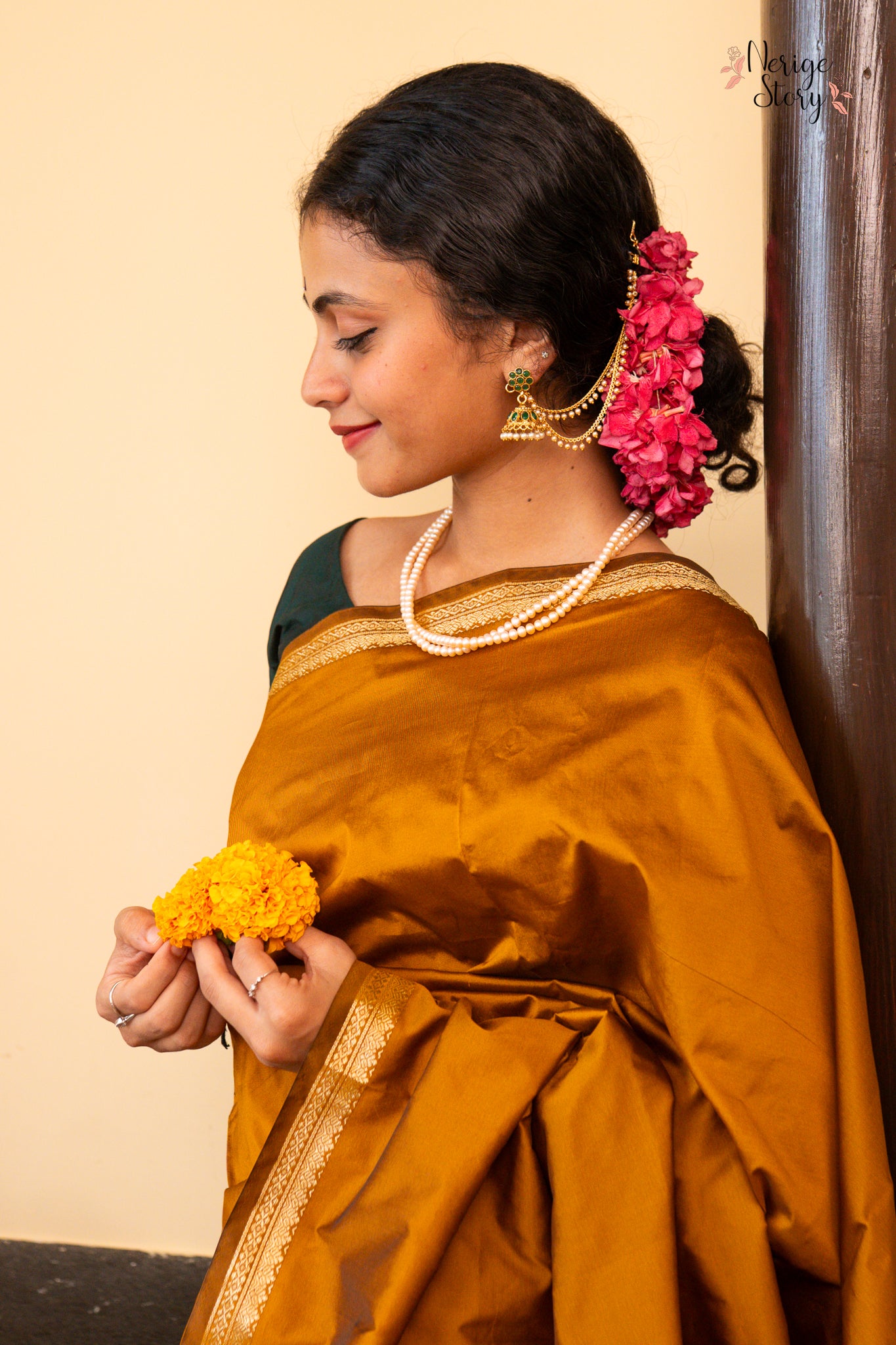 VAIDEHI (ವೈದೇಹಿ)