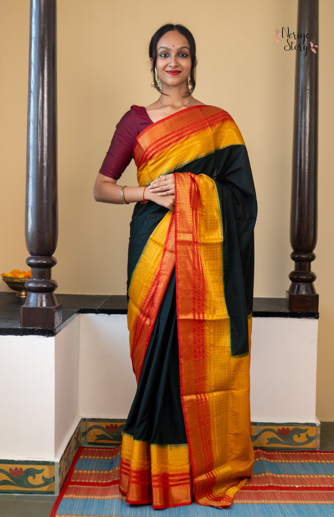 GAURAVI (गौरवी)