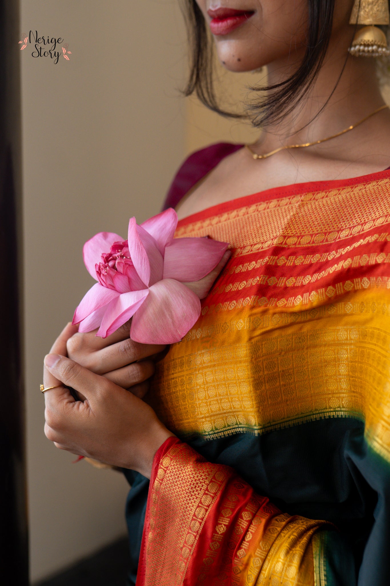 GAURAVI (गौरवी)