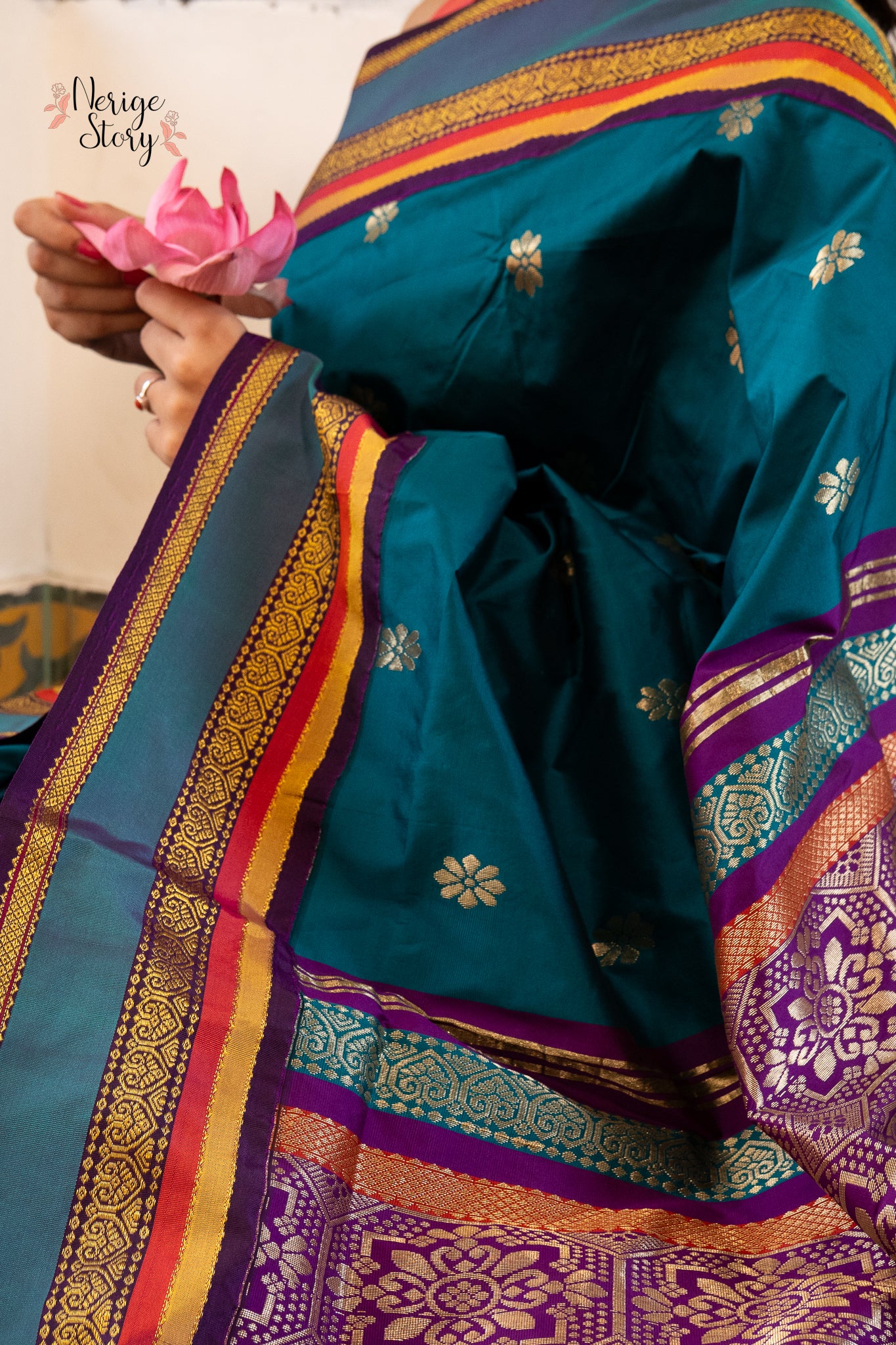 MADALASA (ಮದಾಲಸಾ)