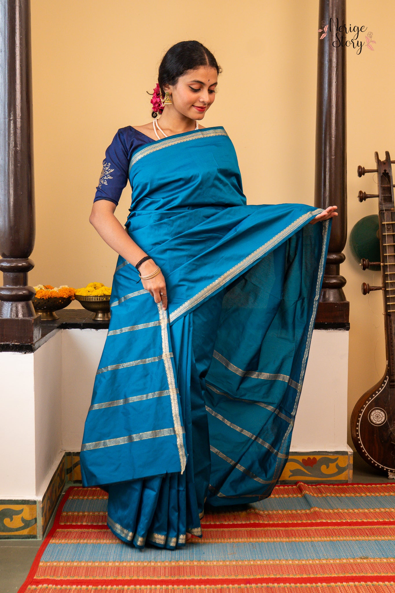 MOUNA (ಮೌನ)