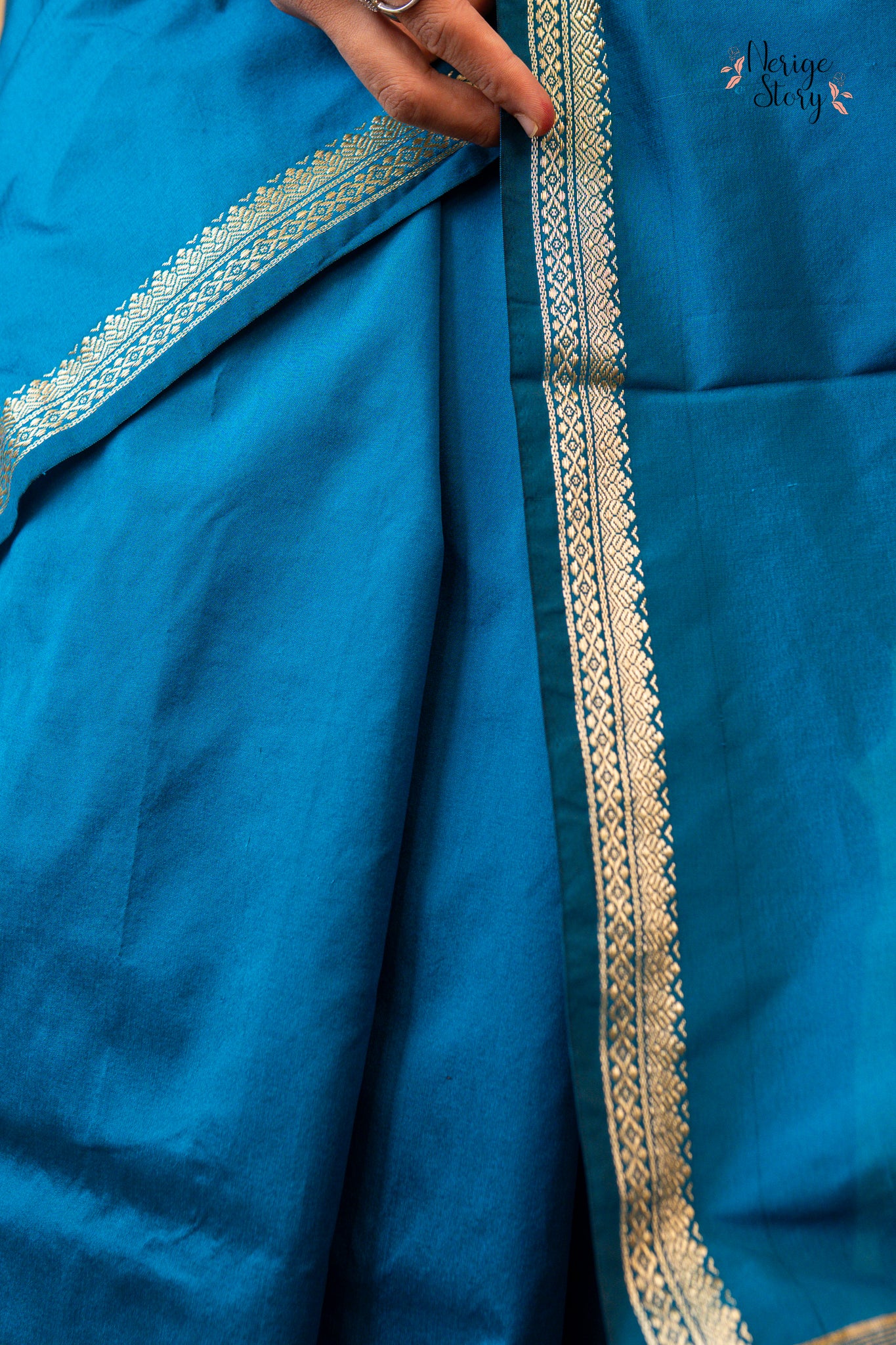 MOUNA (ಮೌನ)