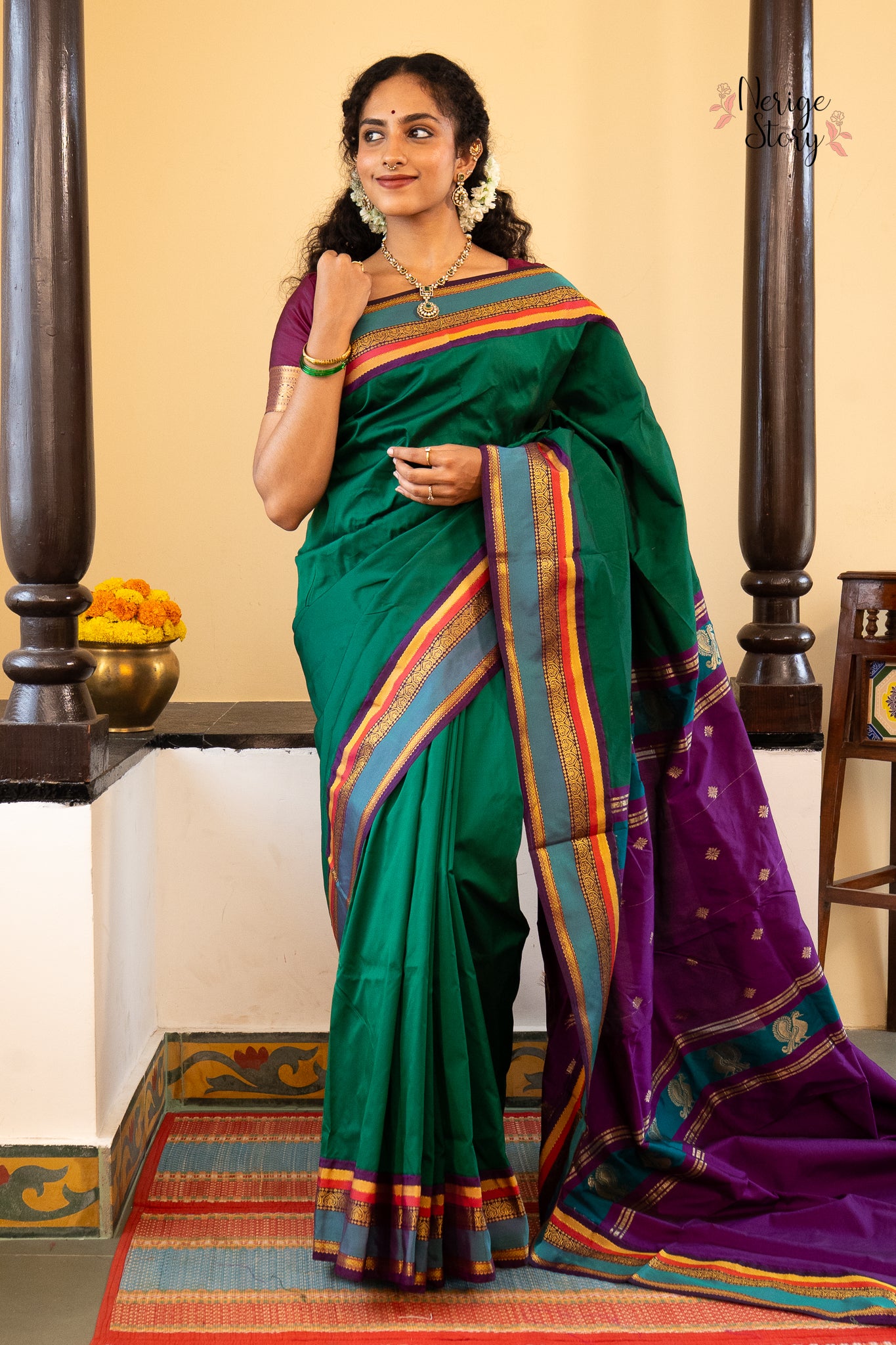 NIDHULA (ನಿಧುಲಾ)
