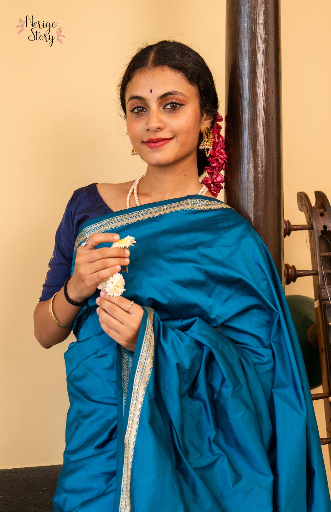MOUNA (ಮೌನ)