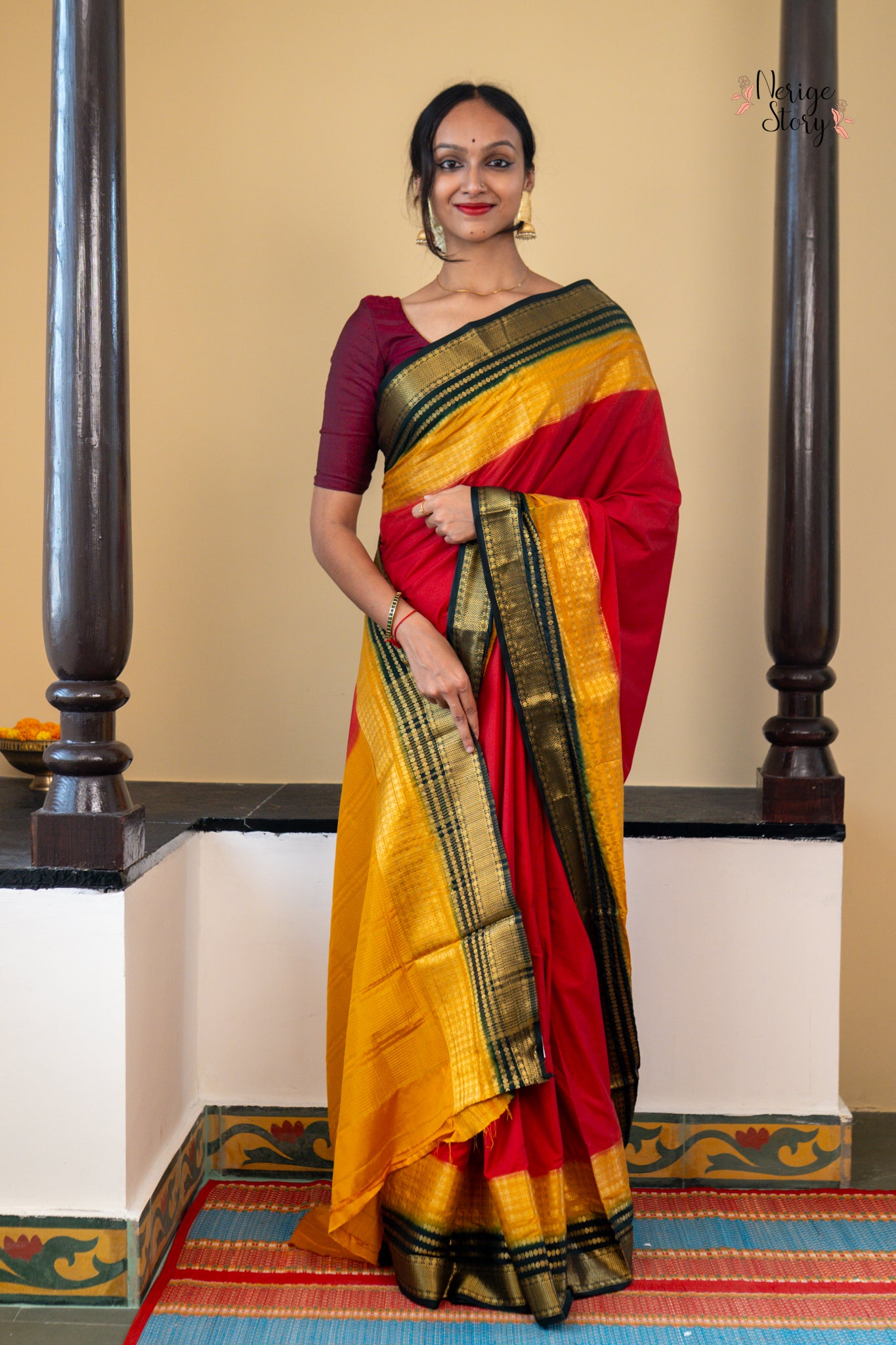 RUPSHA (रूपशा)