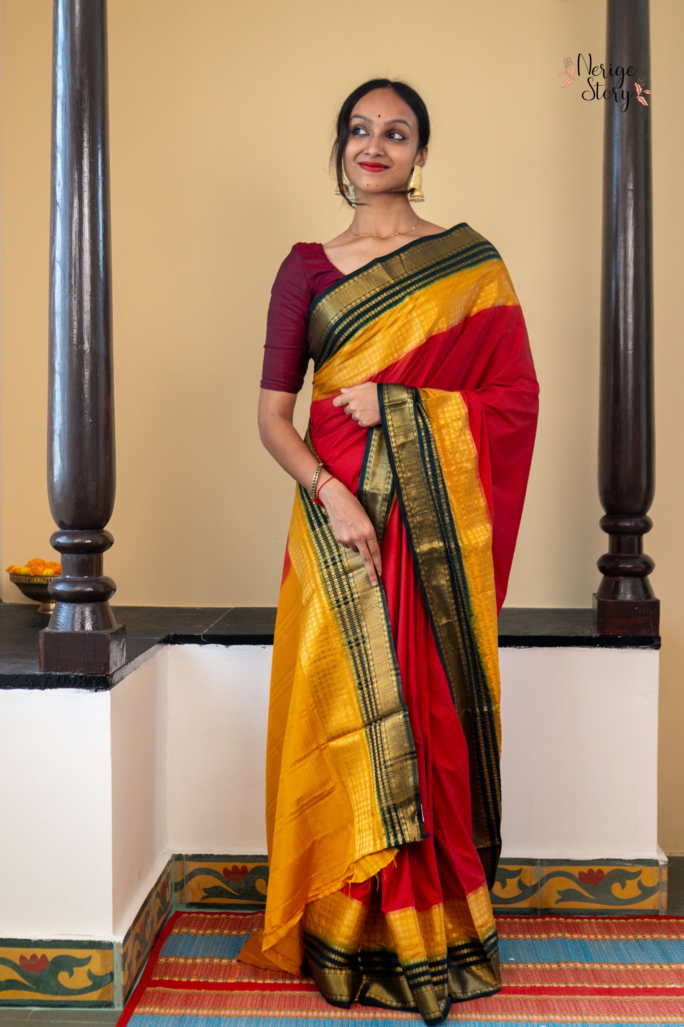 RUPSHA (रूपशा)