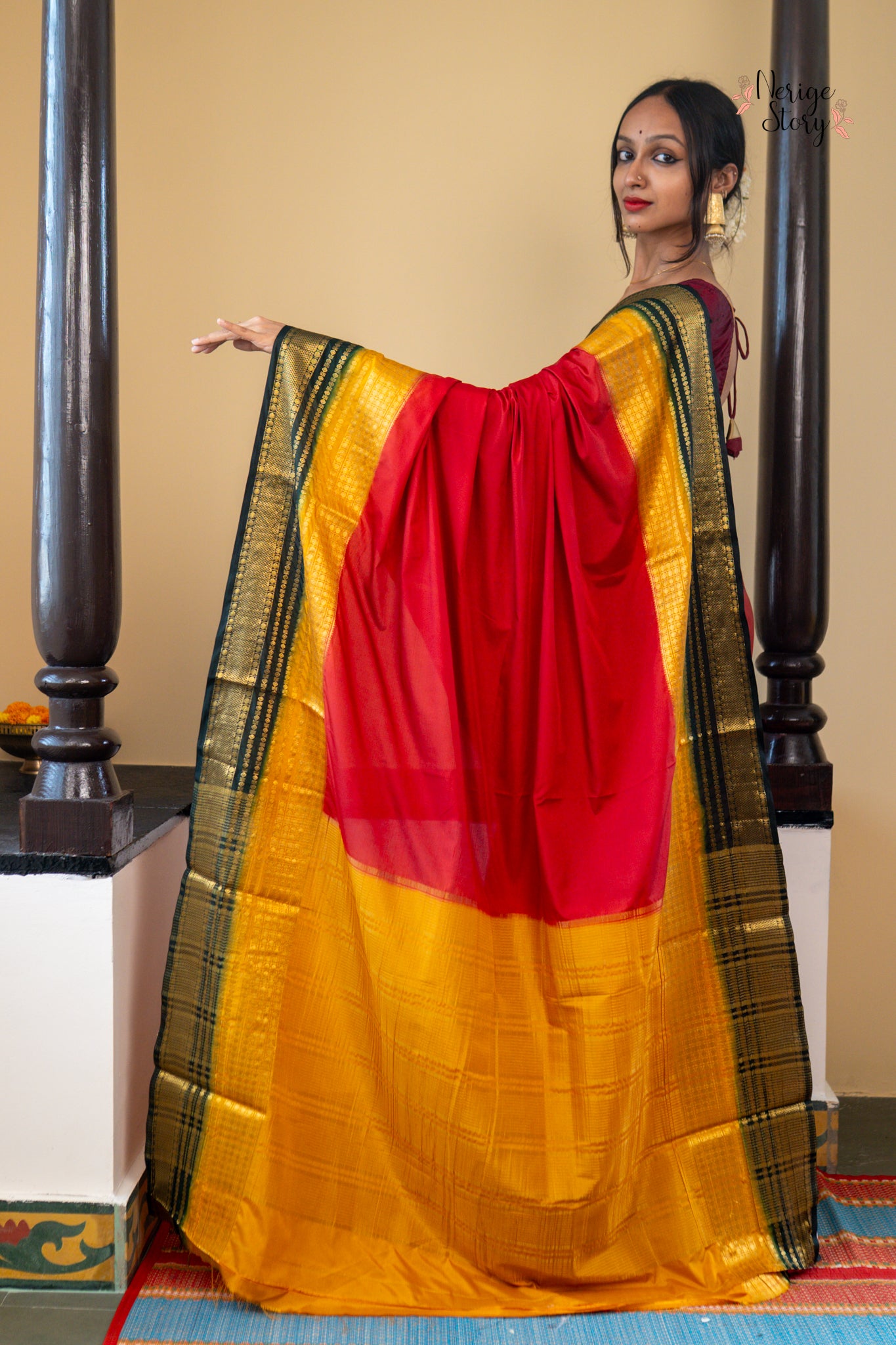 RUPSHA (रूपशा)