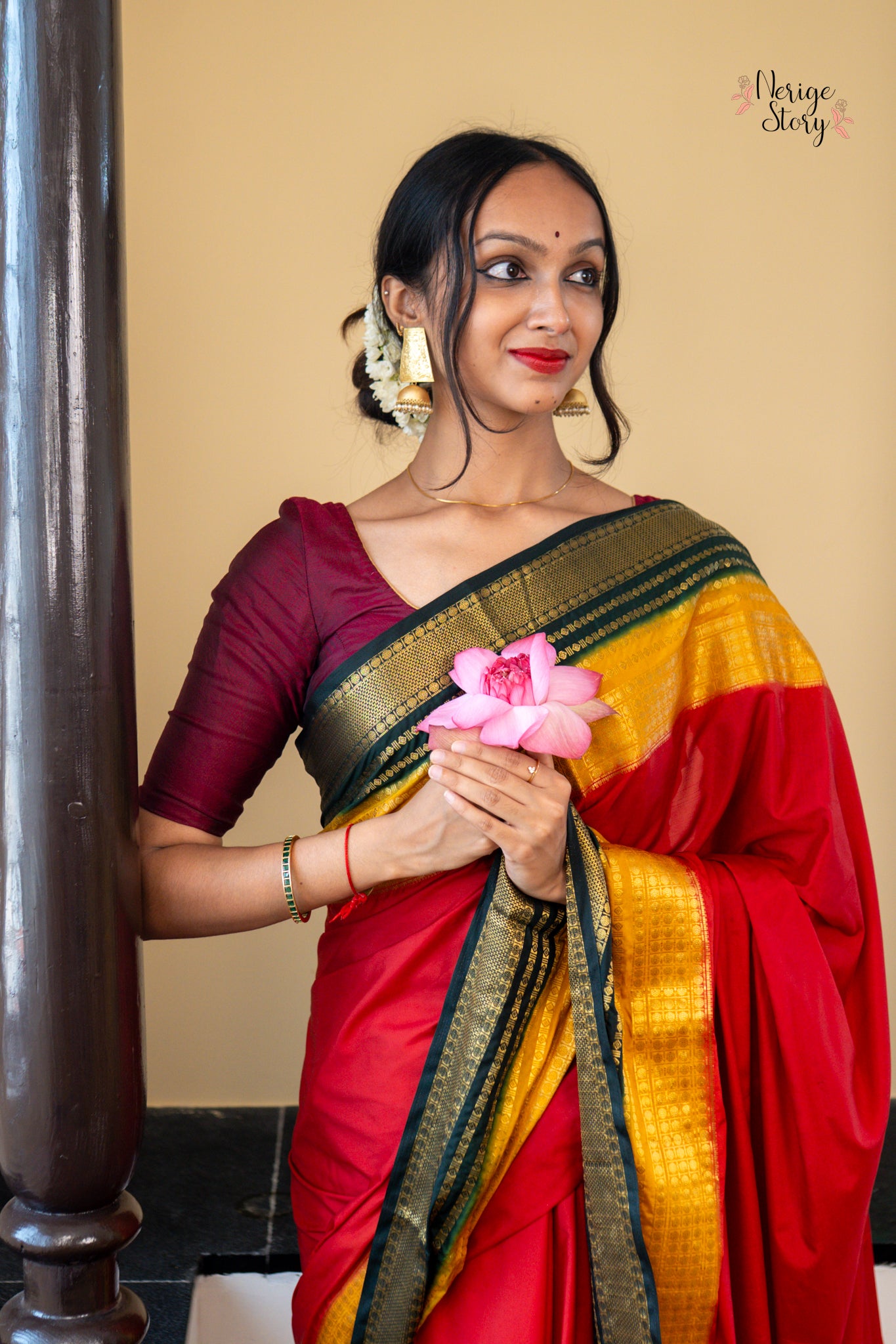 RUPSHA (रूपशा)