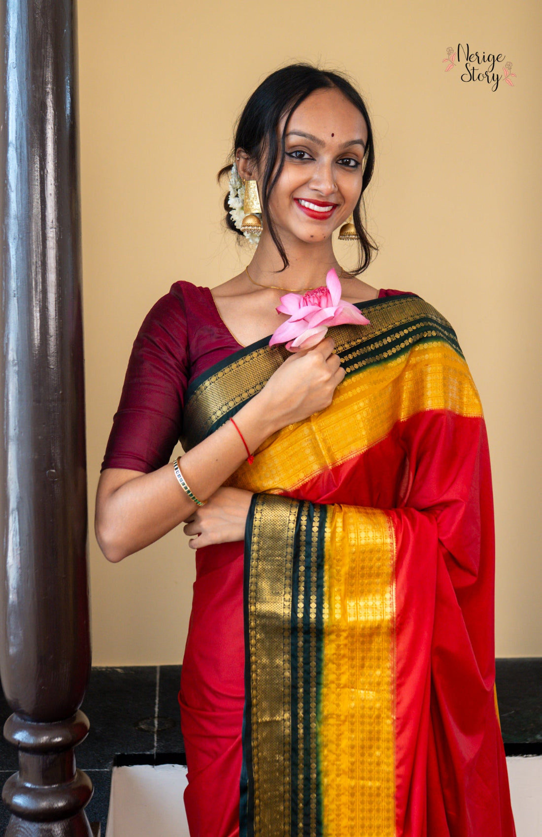 RUPSHA (रूपशा)