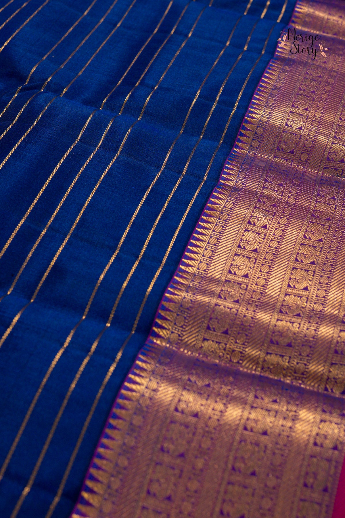 TARULI (తరులి)