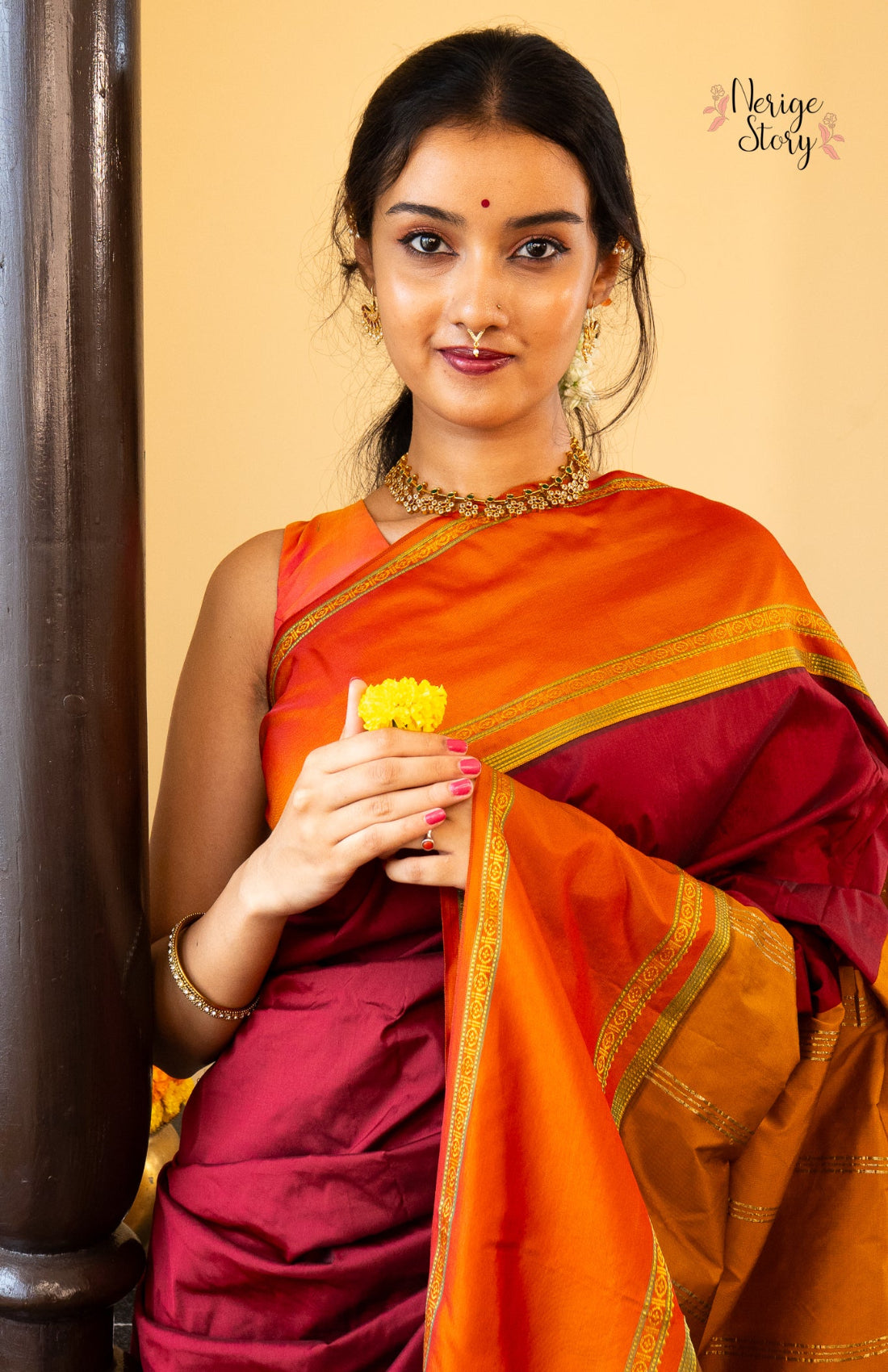RATNASHRI (ರತ್ನಶ್ರೀ)