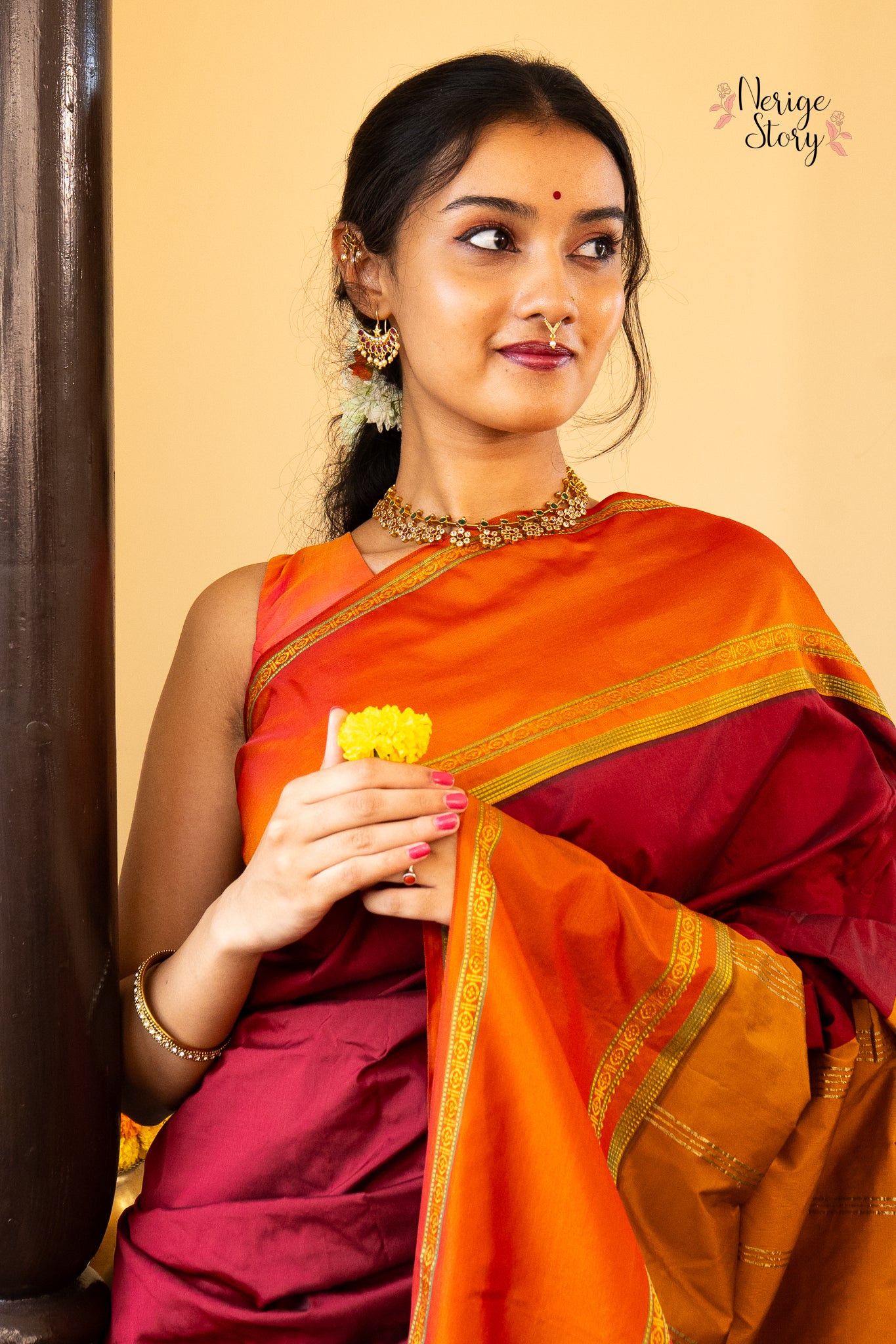 RATNASHRI (ರತ್ನಶ್ರೀ)