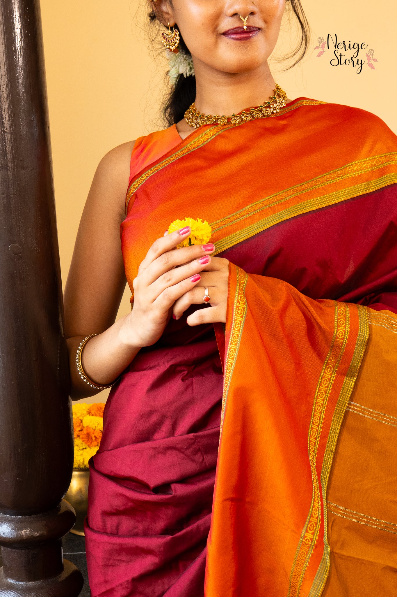 RATNASHRI (ರತ್ನಶ್ರೀ)