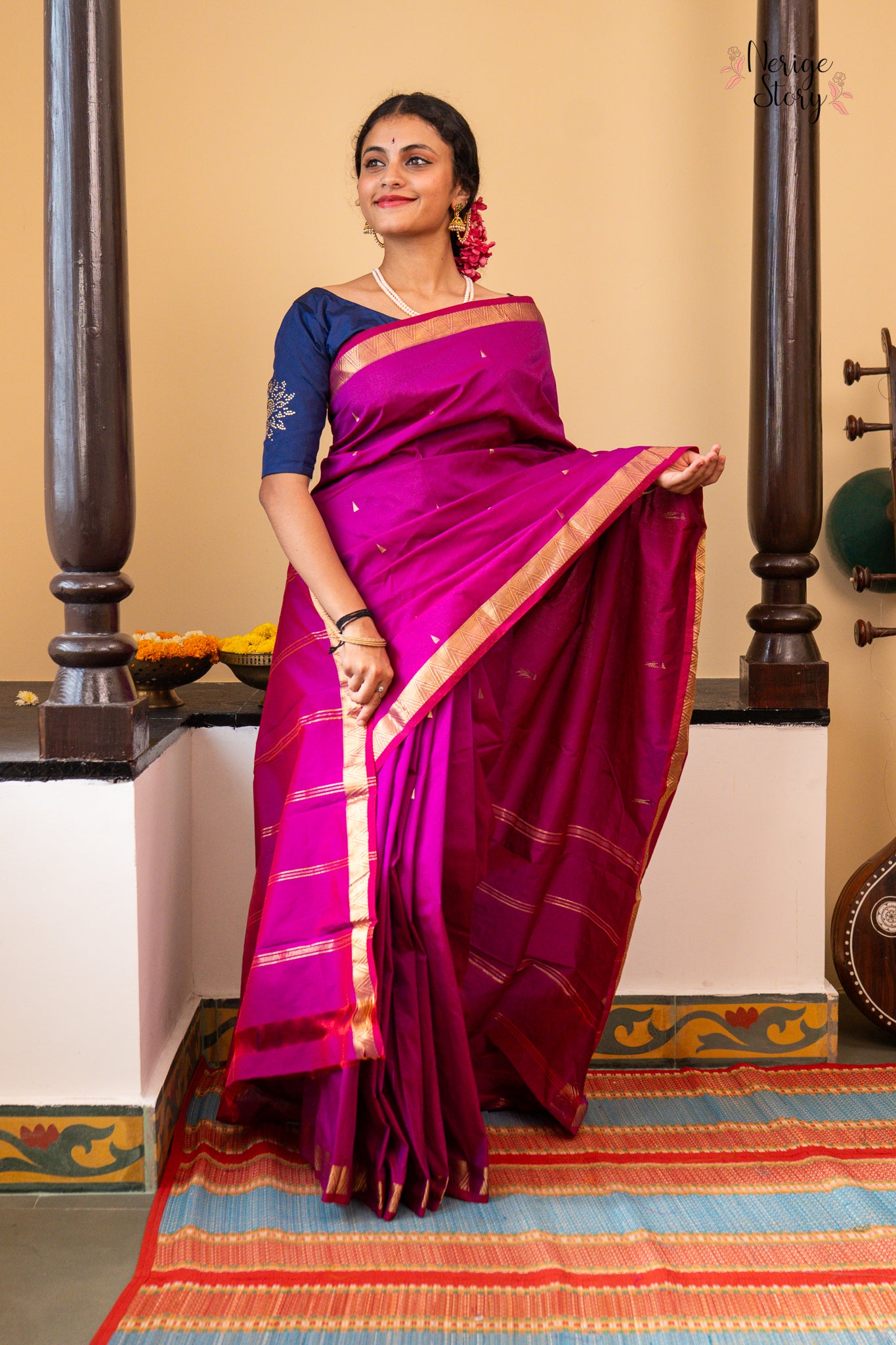 RADHIKA (ರಾಧಿಕಾ)