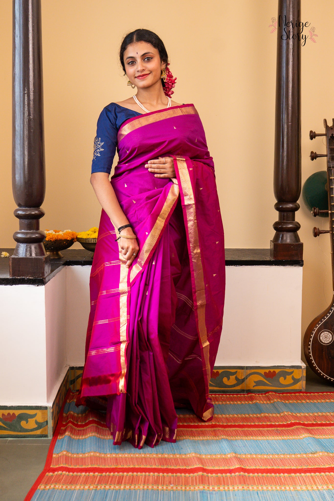 RADHIKA (ರಾಧಿಕಾ)