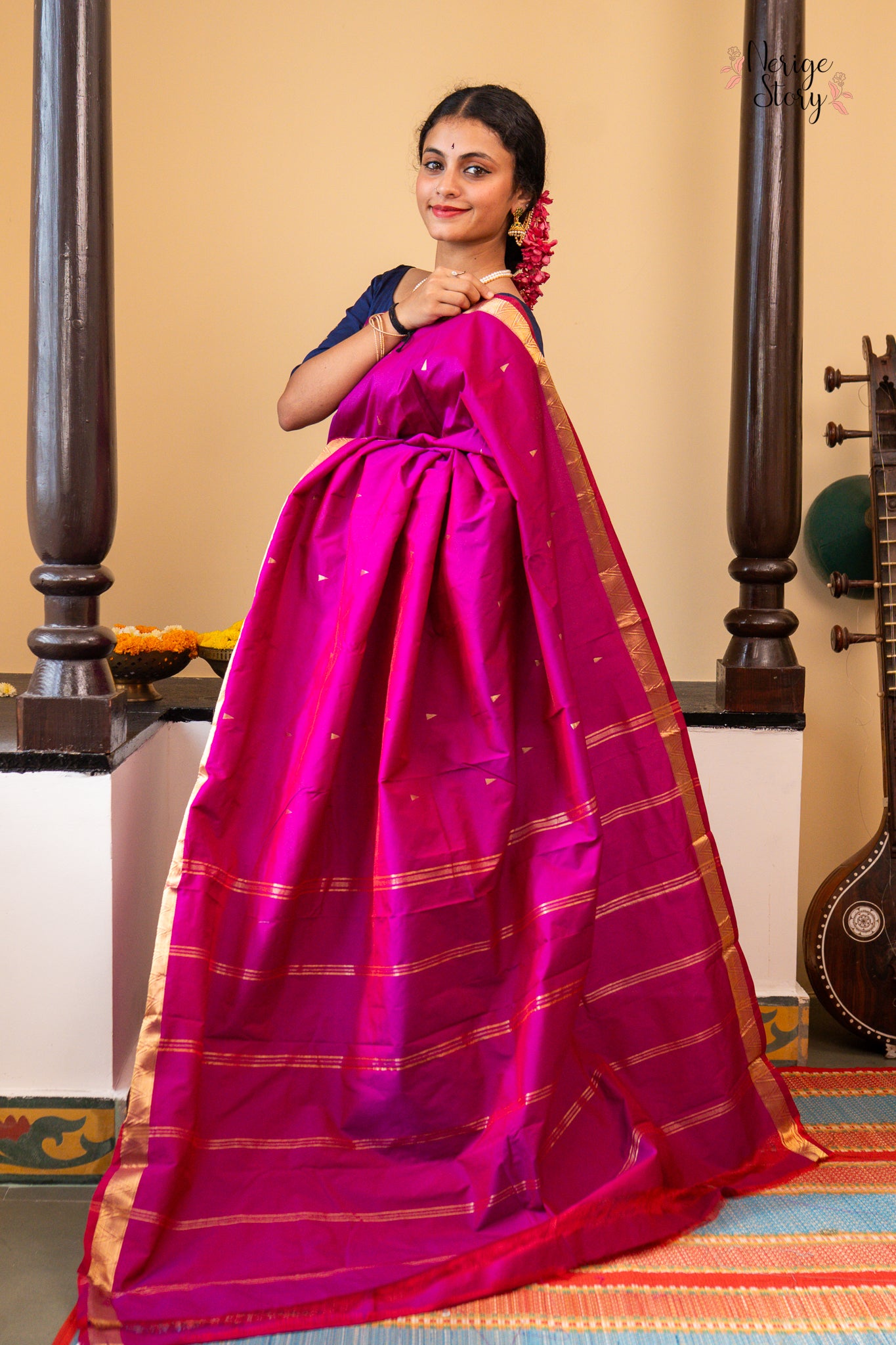 RADHIKA (ರಾಧಿಕಾ)