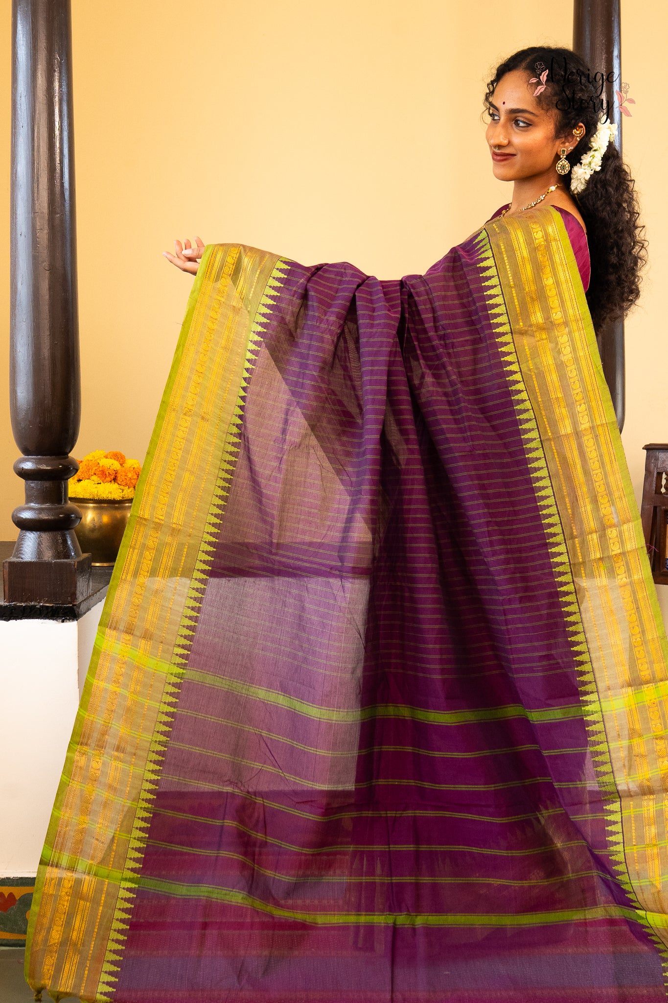 TARAKSHI (ತಾರಾಕ್ಷಿ)
