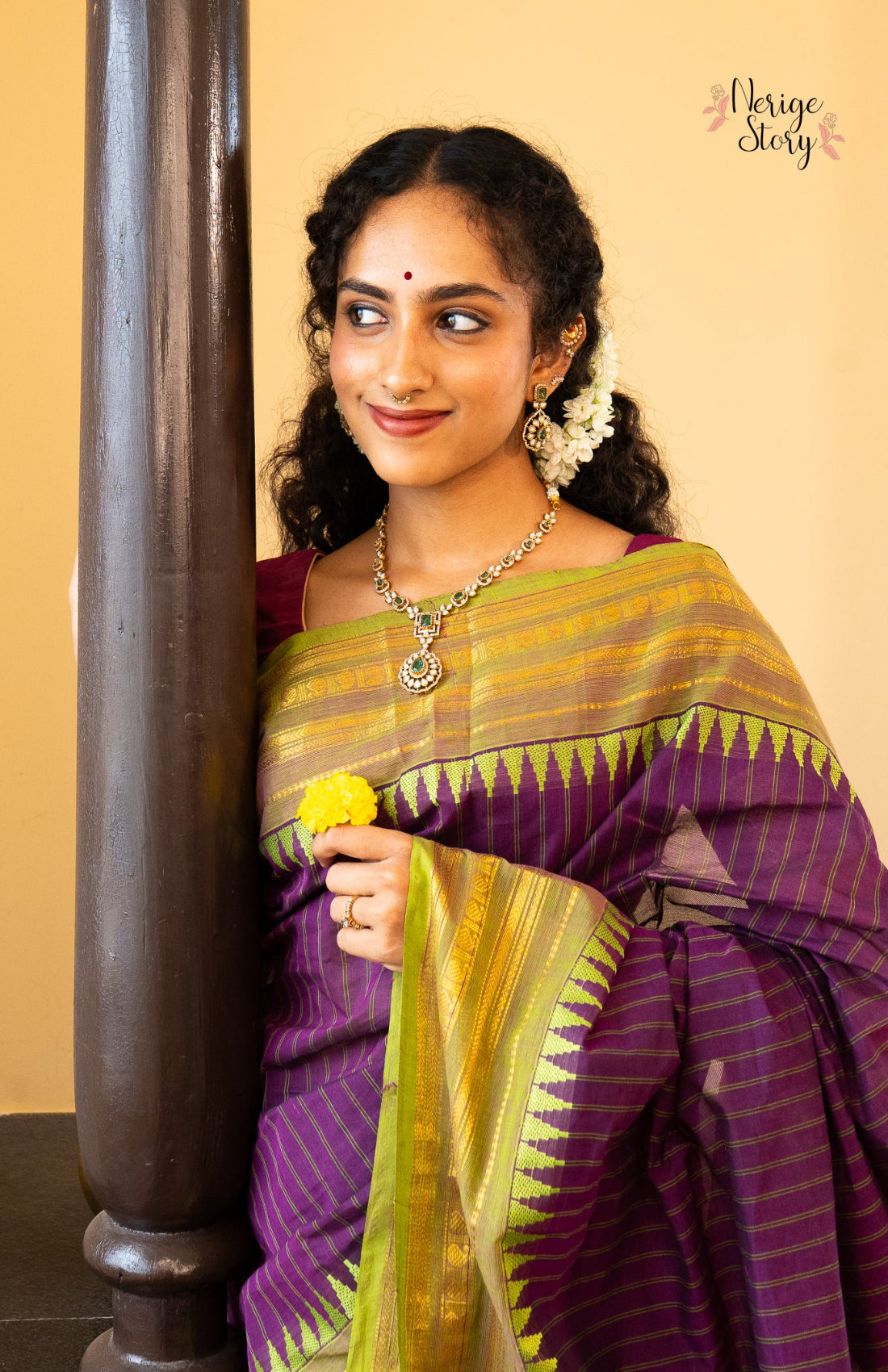 TARAKSHI (ತಾರಾಕ್ಷಿ)