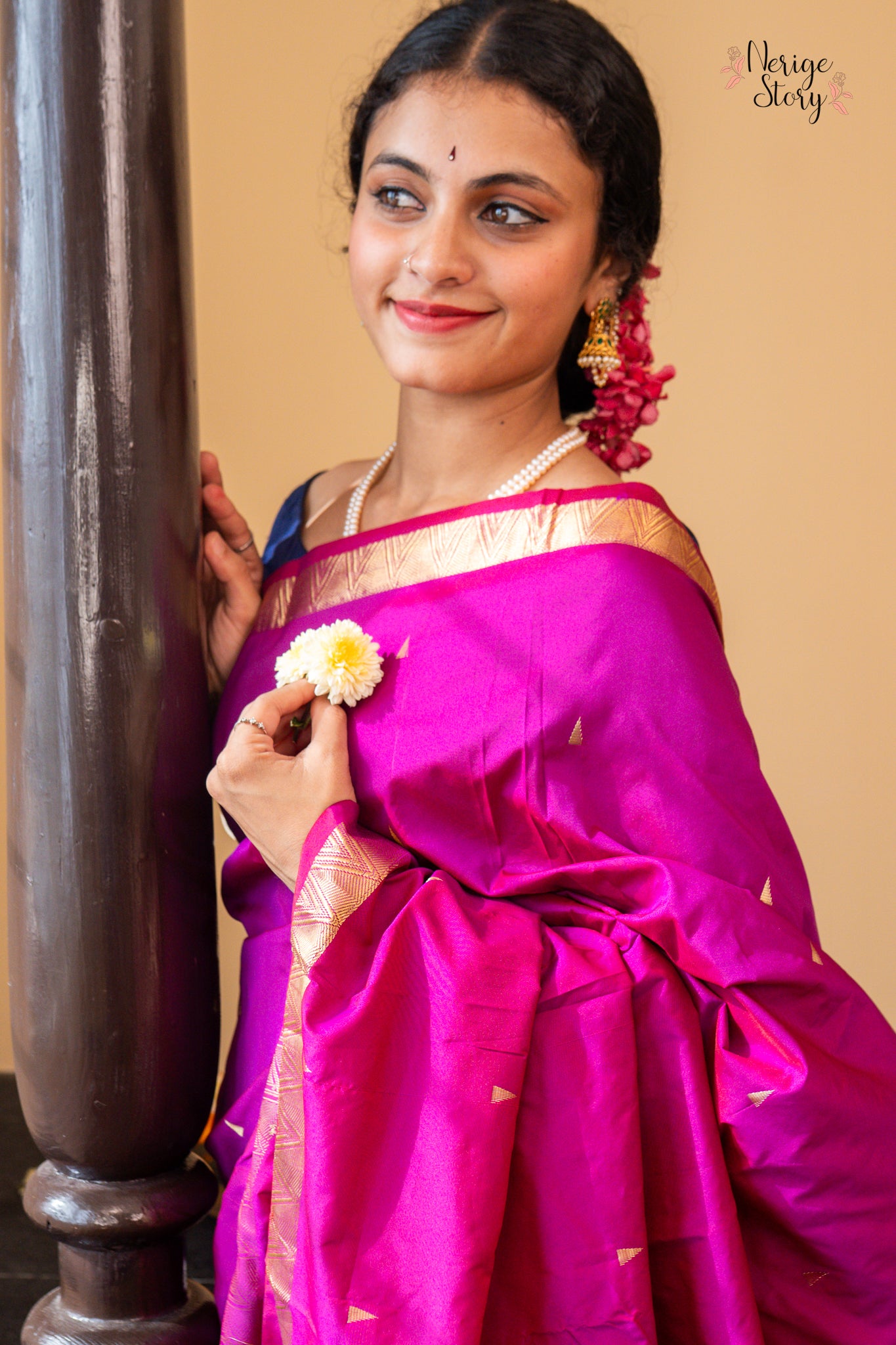 RADHIKA (ರಾಧಿಕಾ)