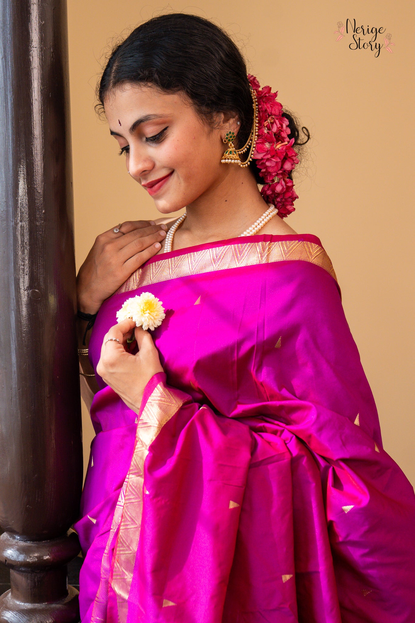 RADHIKA (ರಾಧಿಕಾ)