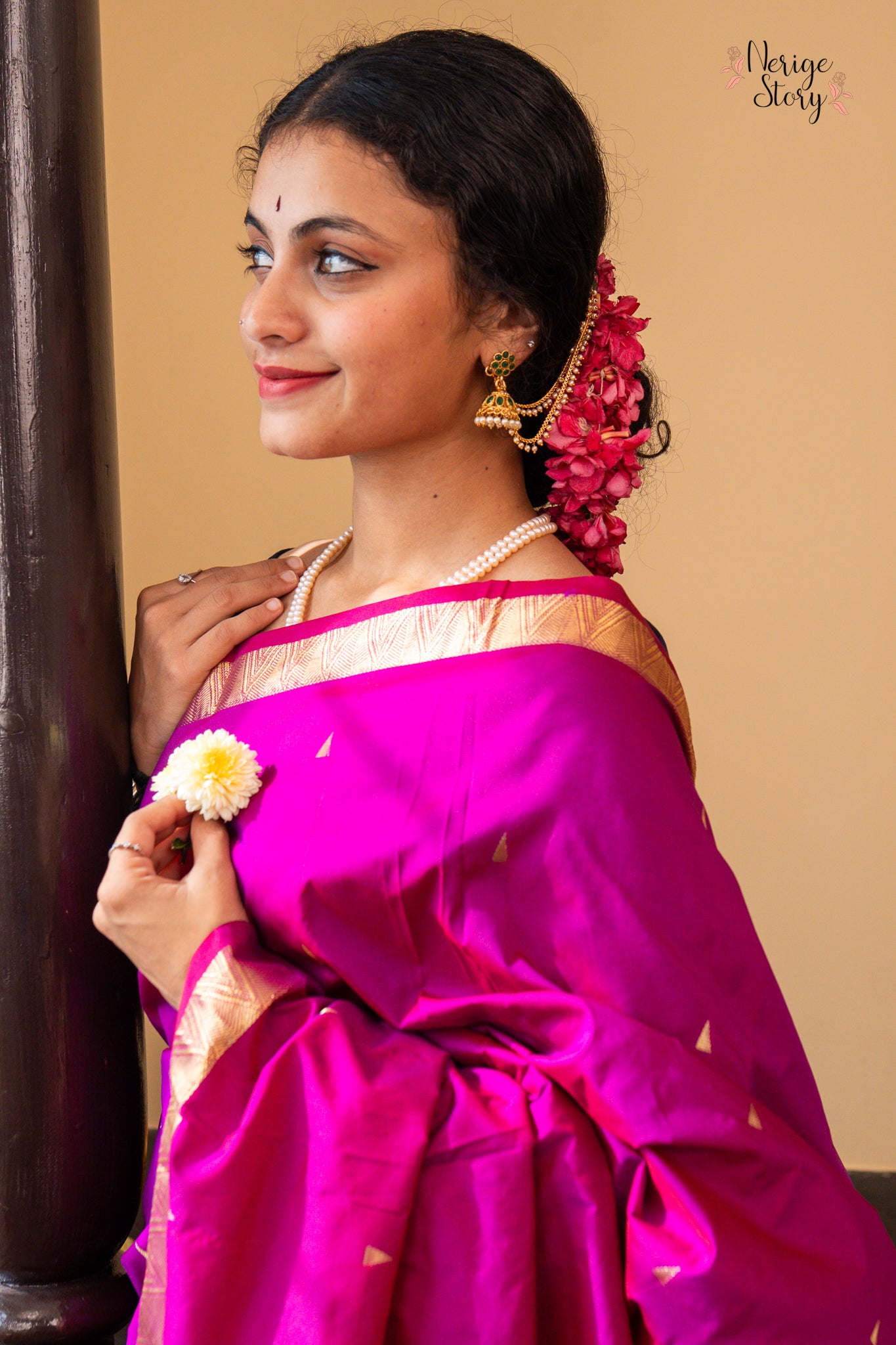 RADHIKA (ರಾಧಿಕಾ)