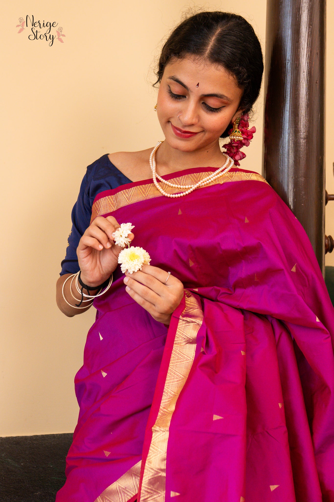 RADHIKA (ರಾಧಿಕಾ)