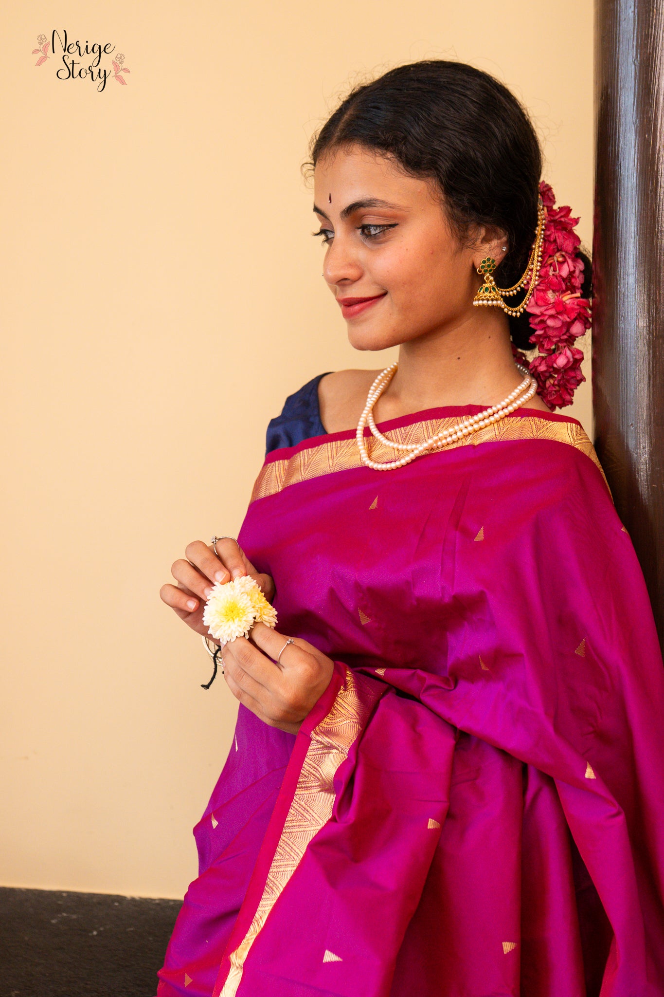 RADHIKA (ರಾಧಿಕಾ)