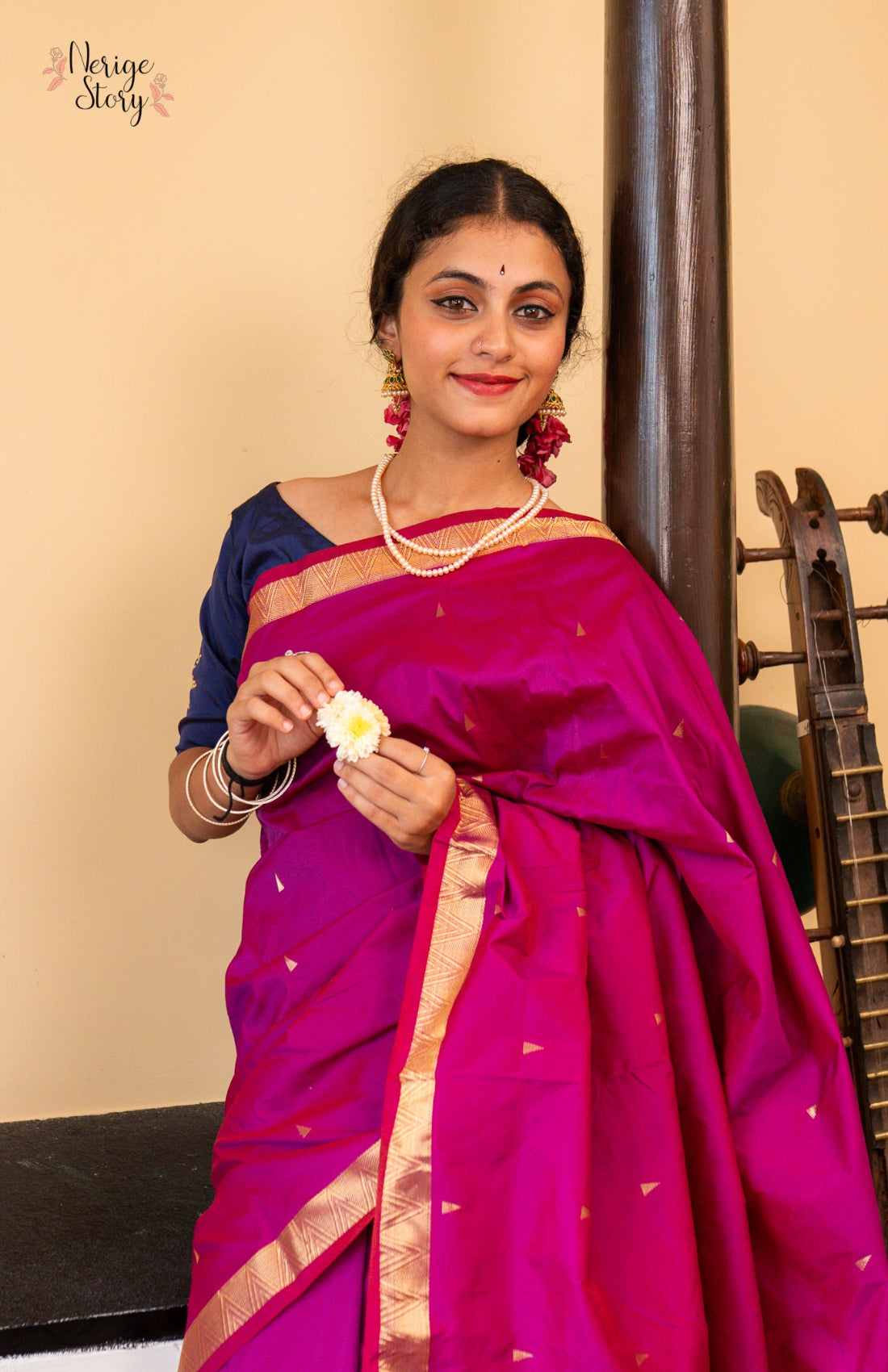 RADHIKA (ರಾಧಿಕಾ)