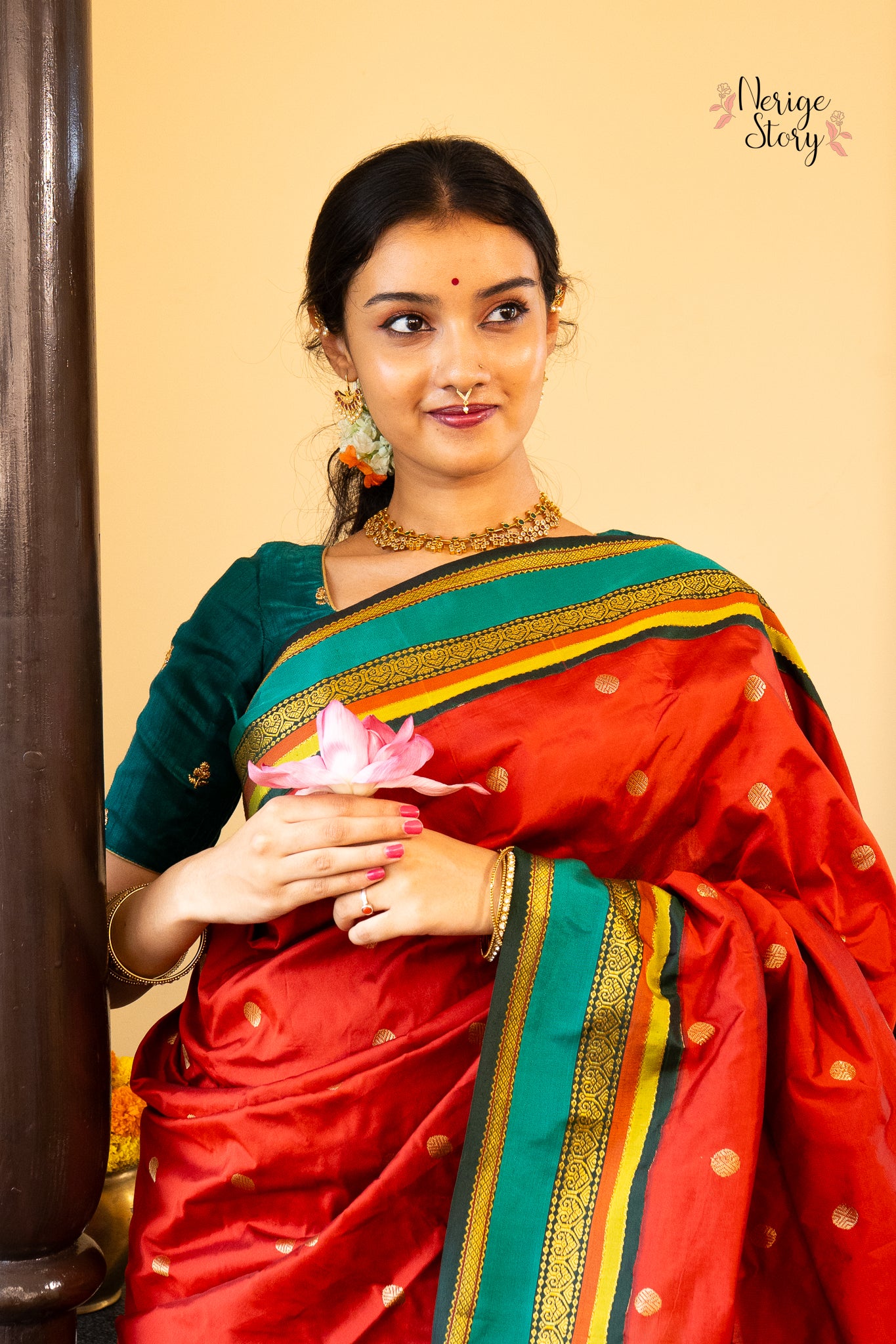 LEELAVATI (ಲೀಲಾವತಿ)