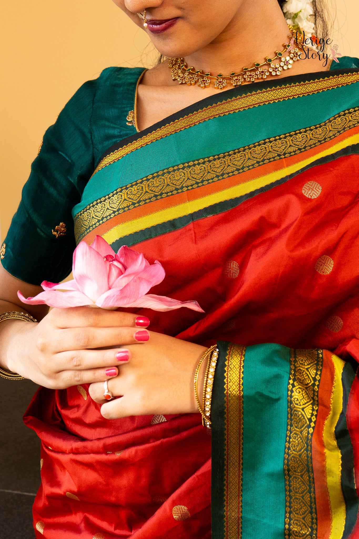 LEELAVATI (ಲೀಲಾವತಿ)