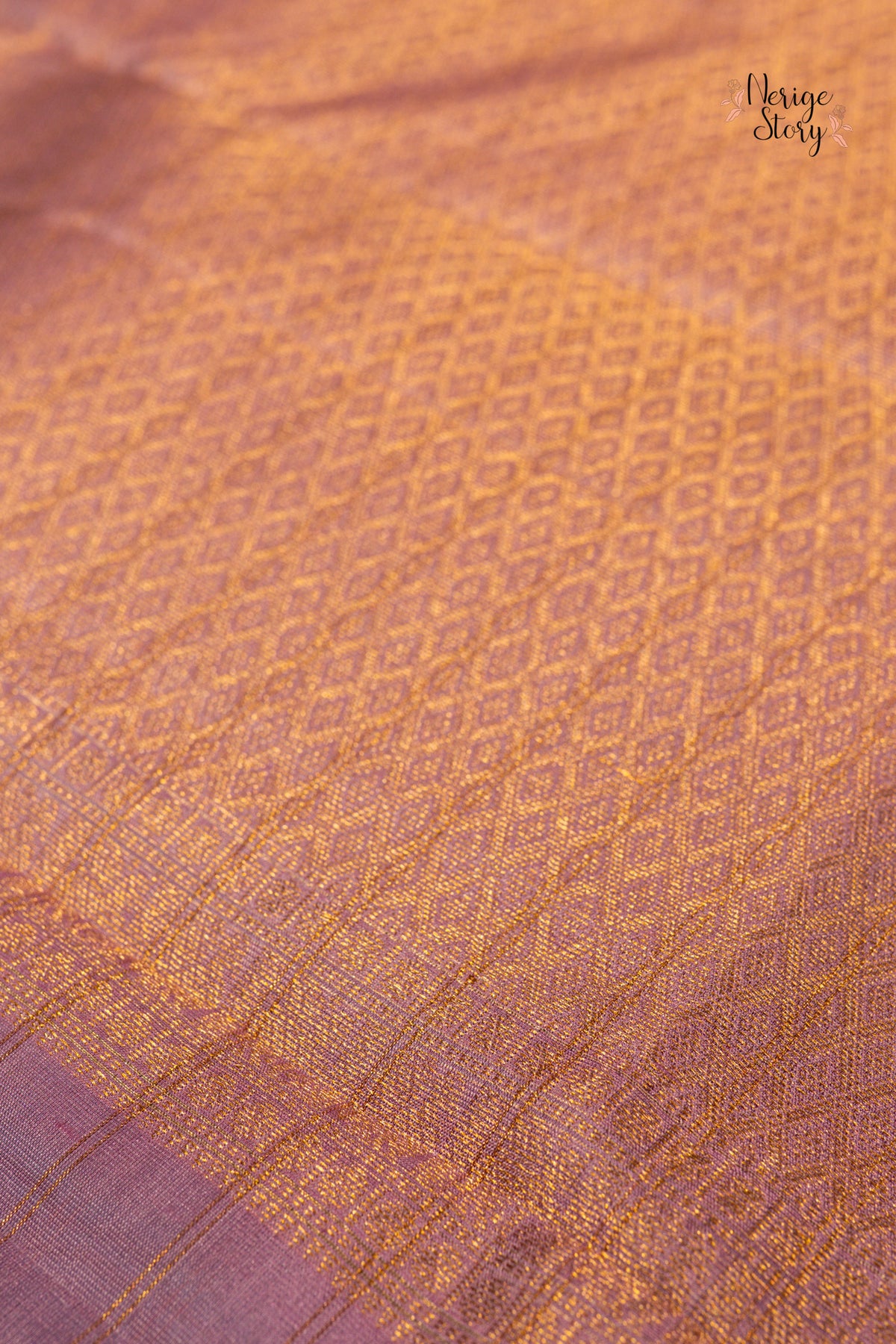 APARANJI (అపారంజి)