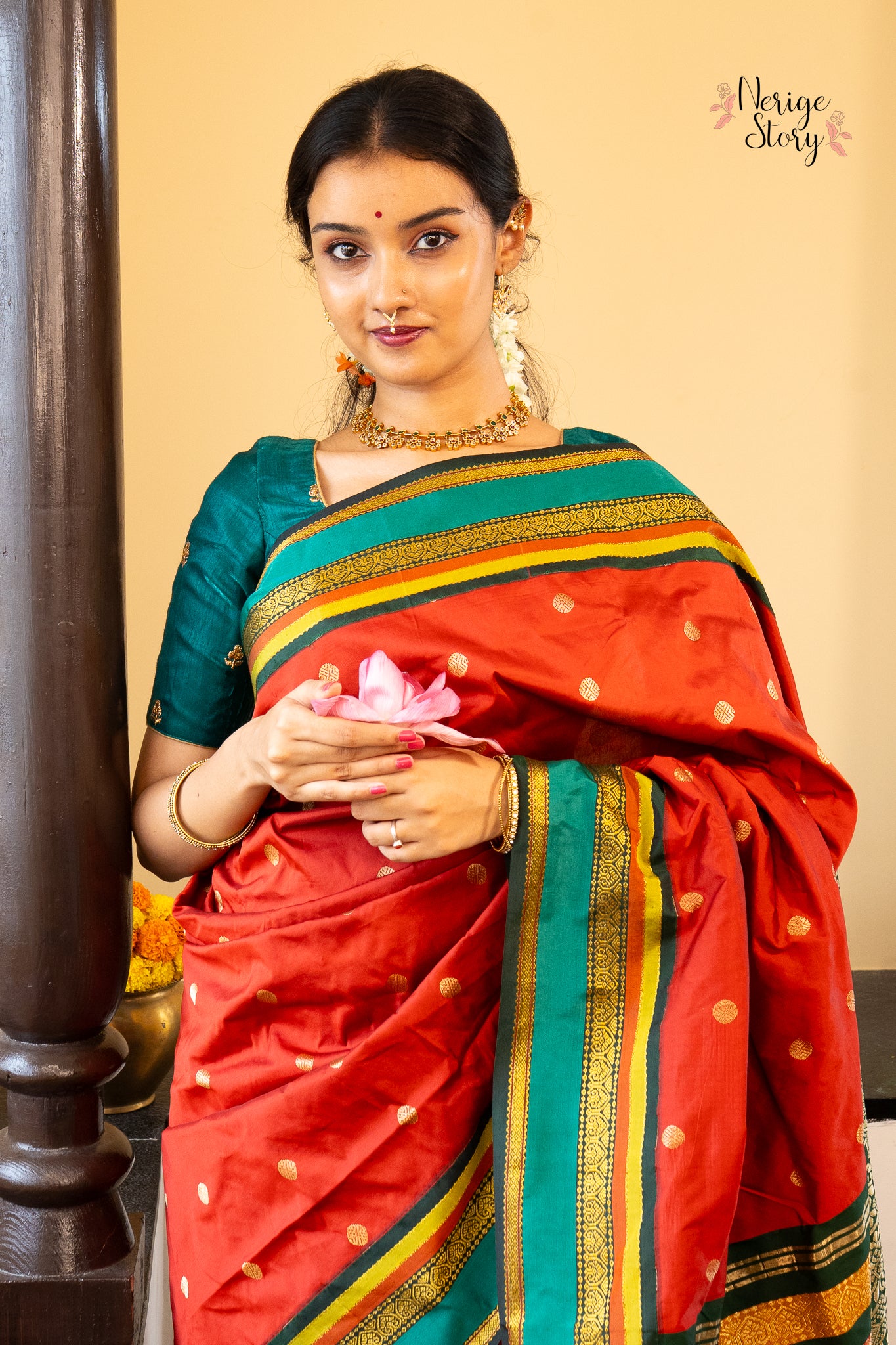 LEELAVATI (ಲೀಲಾವತಿ)