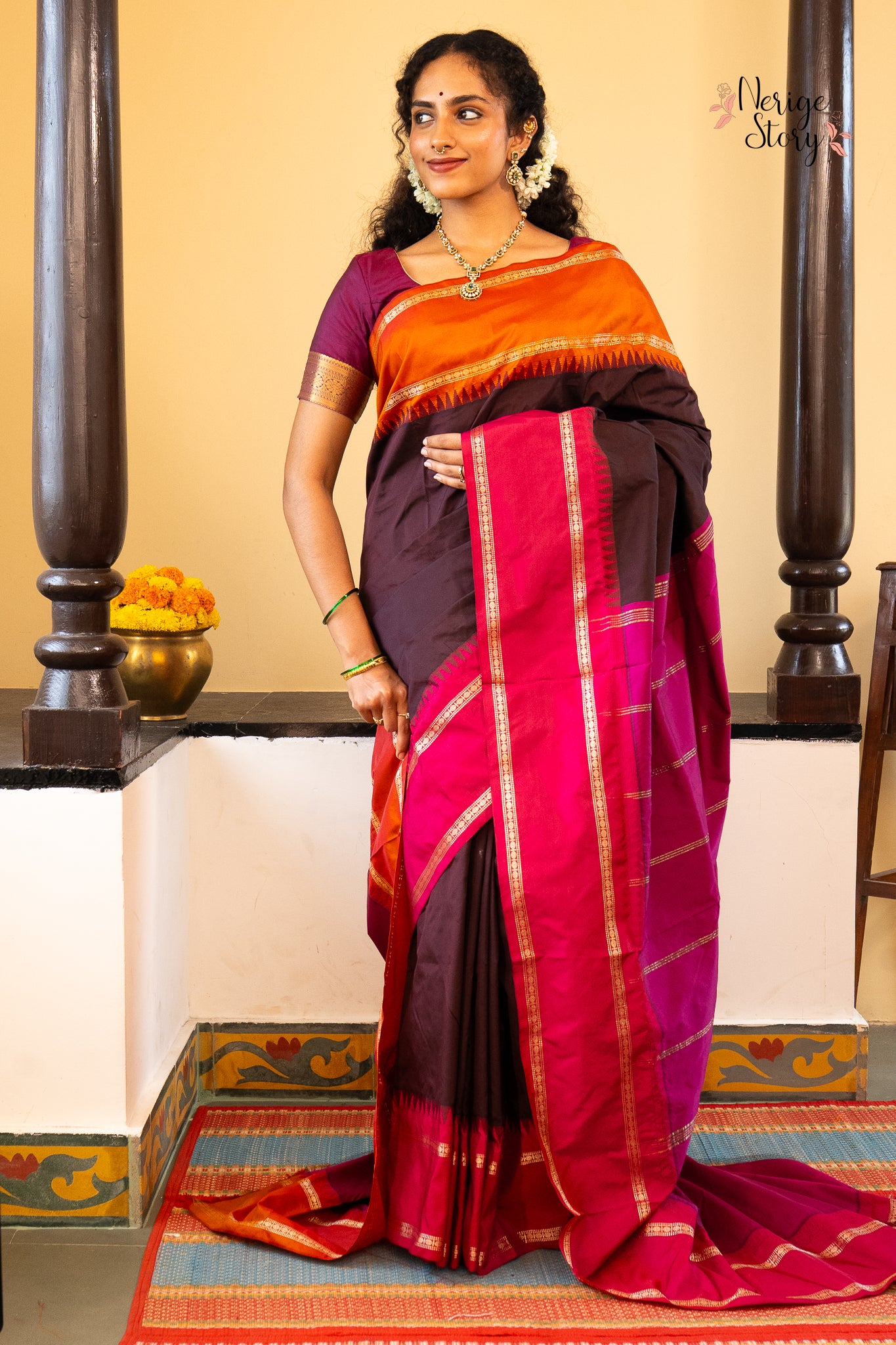 SURANIKA (ಸುರನಿಕಾ)
