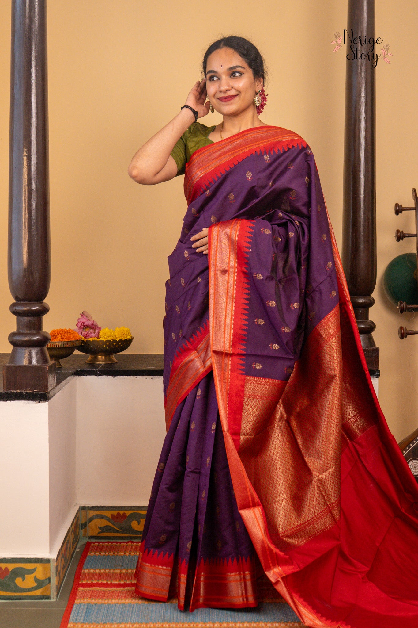 YUVATI (युवती)