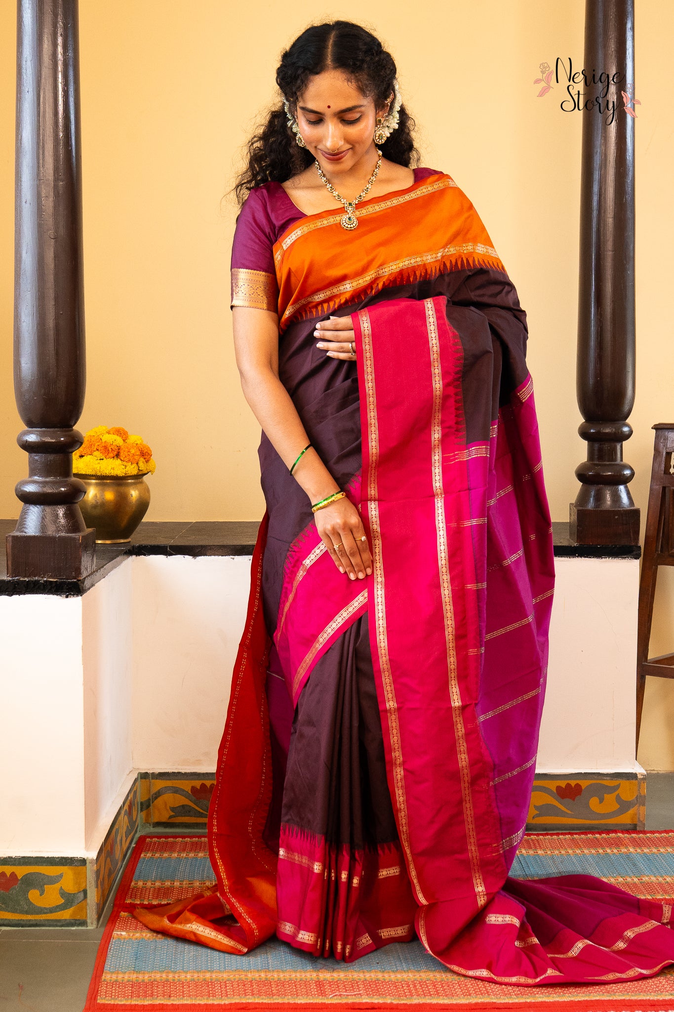 SURANIKA (ಸುರನಿಕಾ)