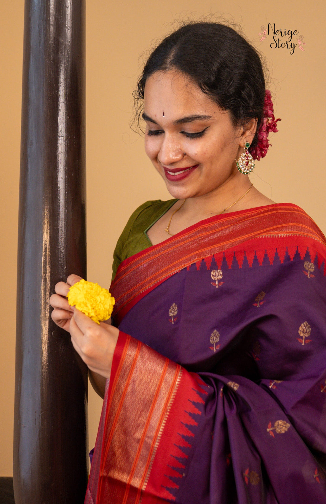 YUVATI (युवती)