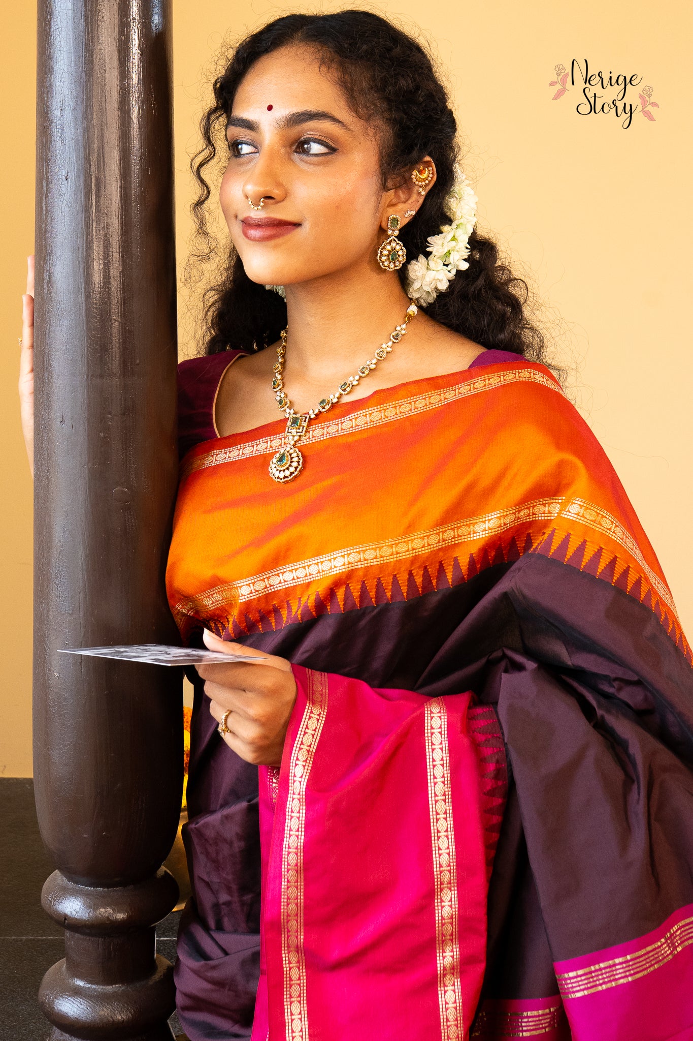 SURANIKA (ಸುರನಿಕಾ)