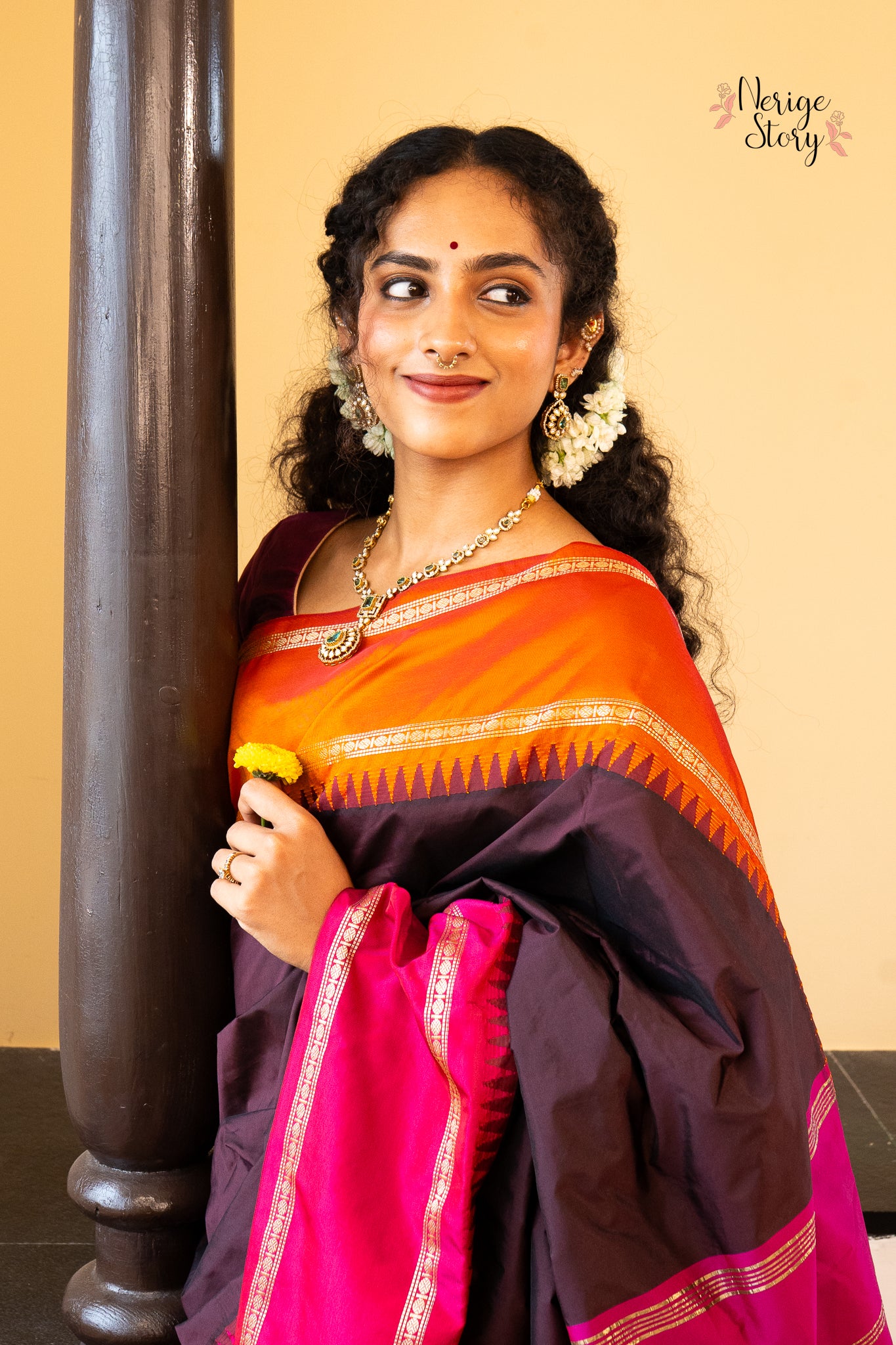 SURANIKA (ಸುರನಿಕಾ)