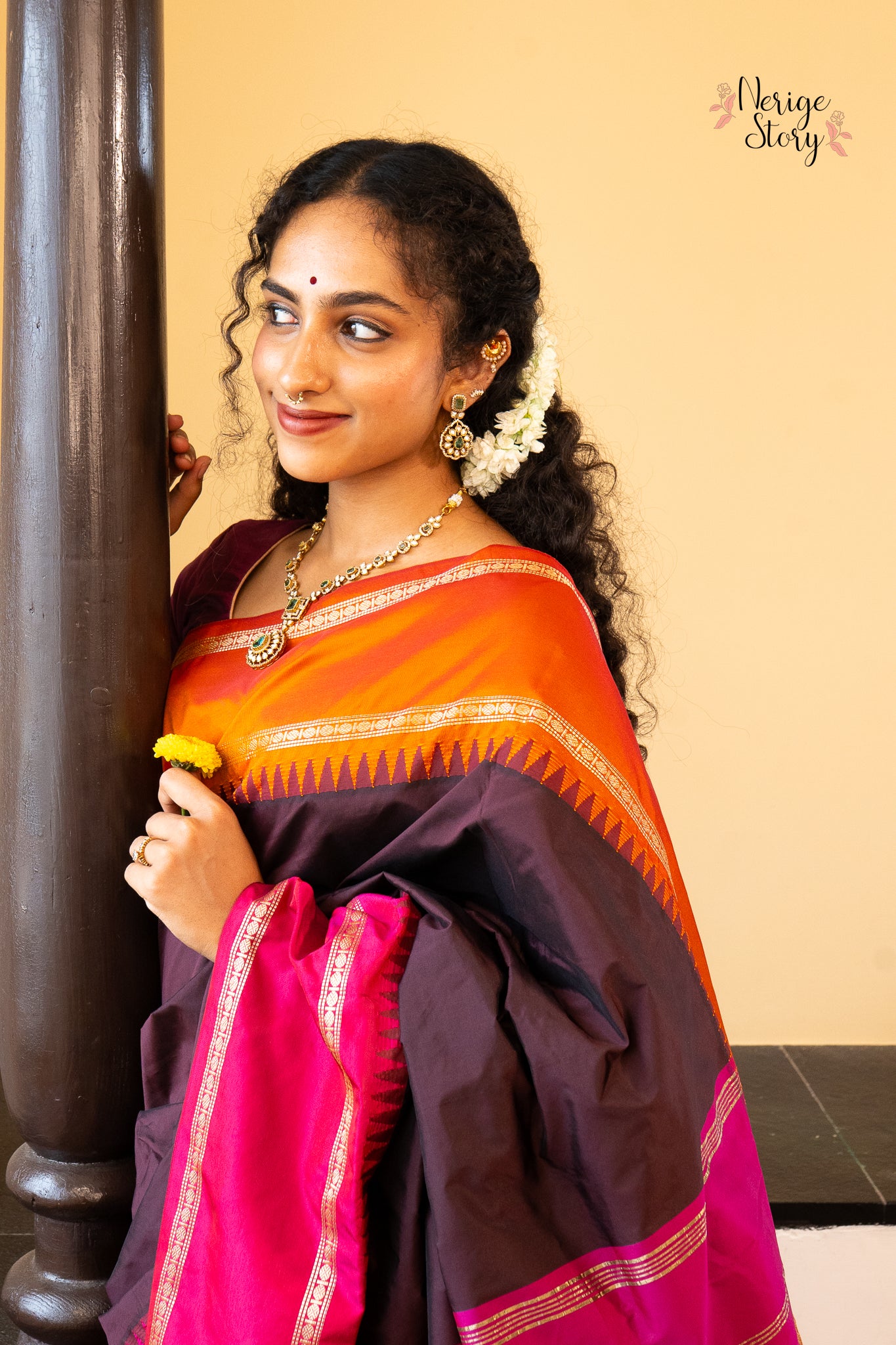 SURANIKA (ಸುರನಿಕಾ)