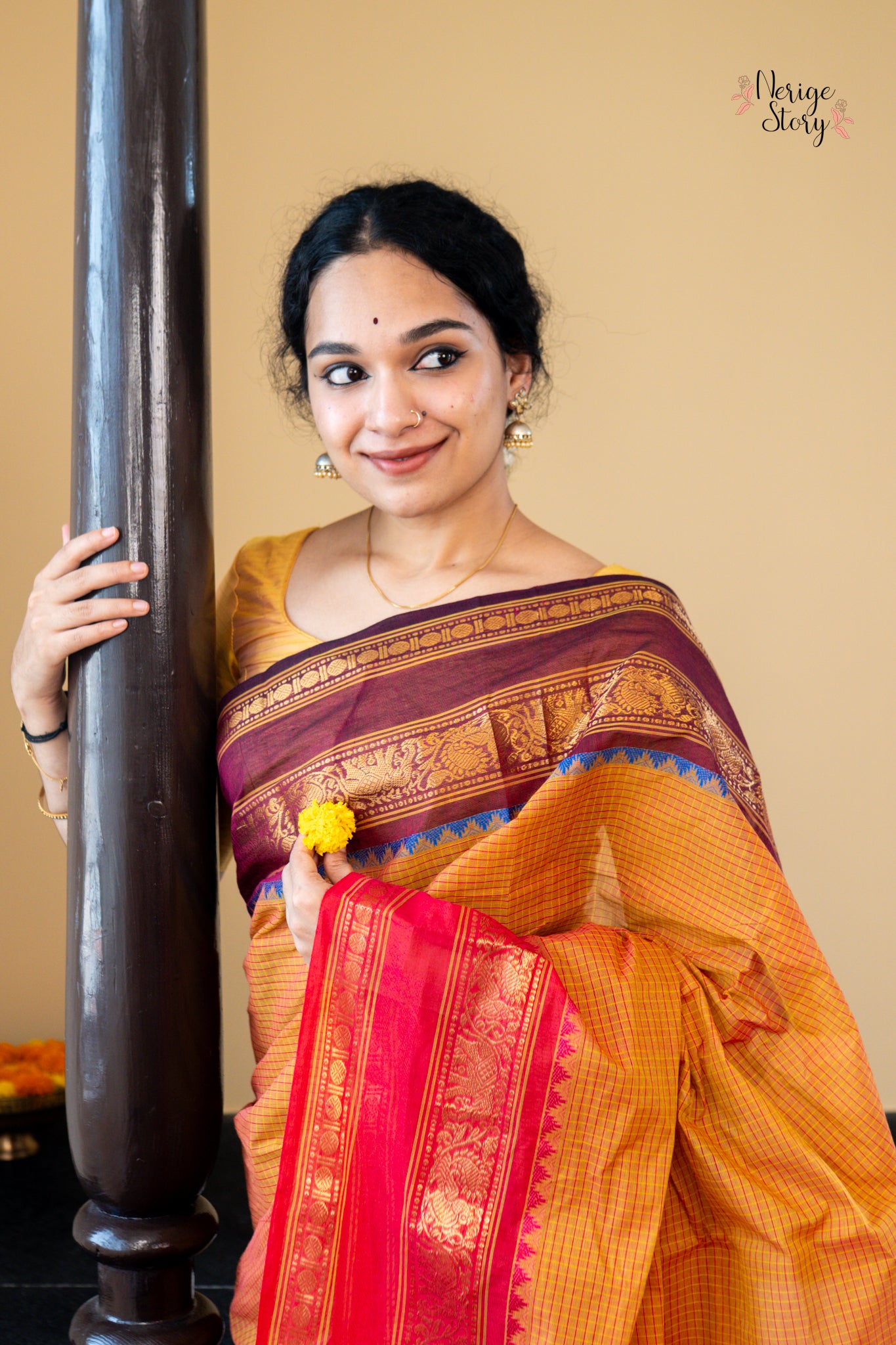 MANJARI (ಮಂಜರಿ)