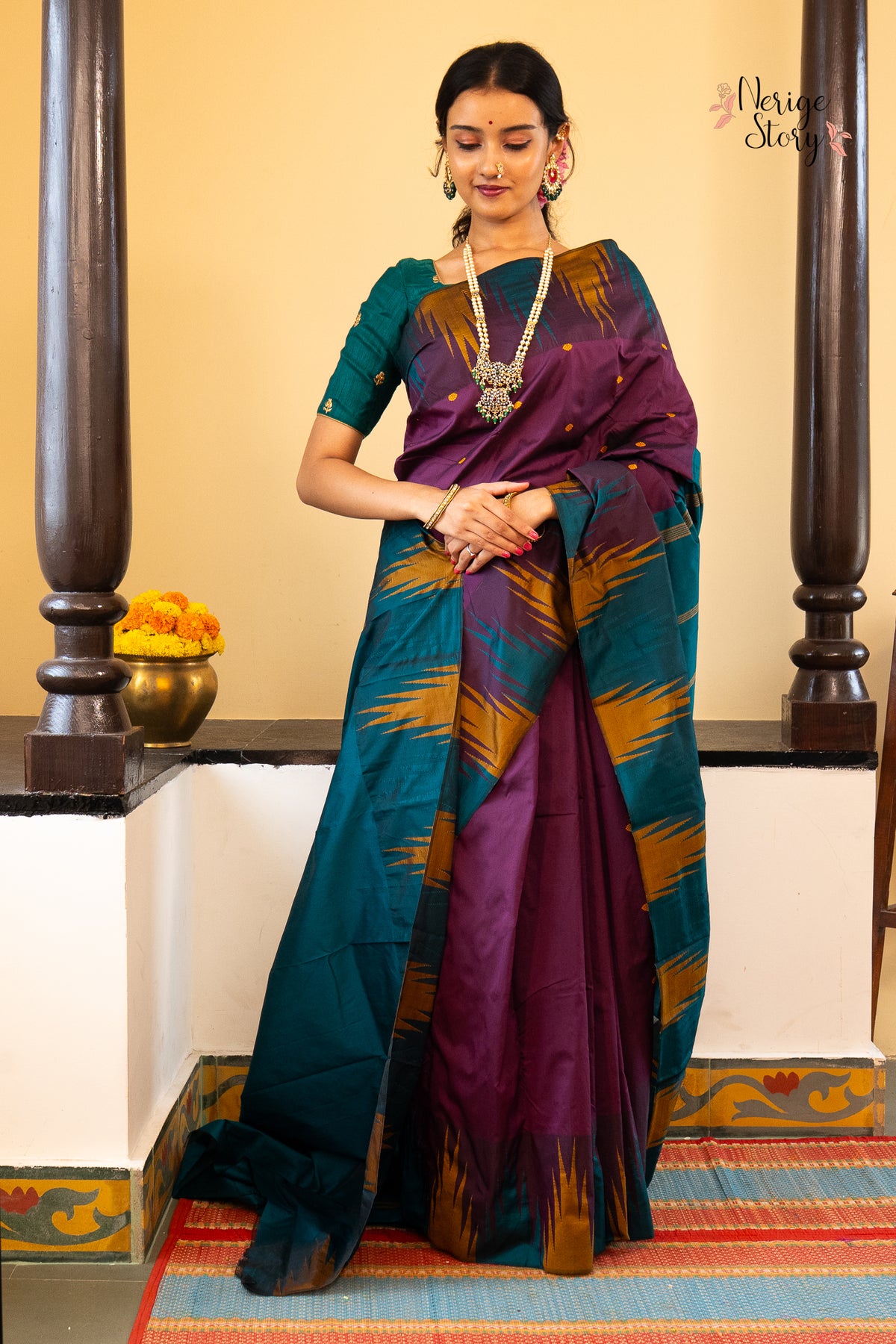 VAINAVI (ವೈನವಿ)