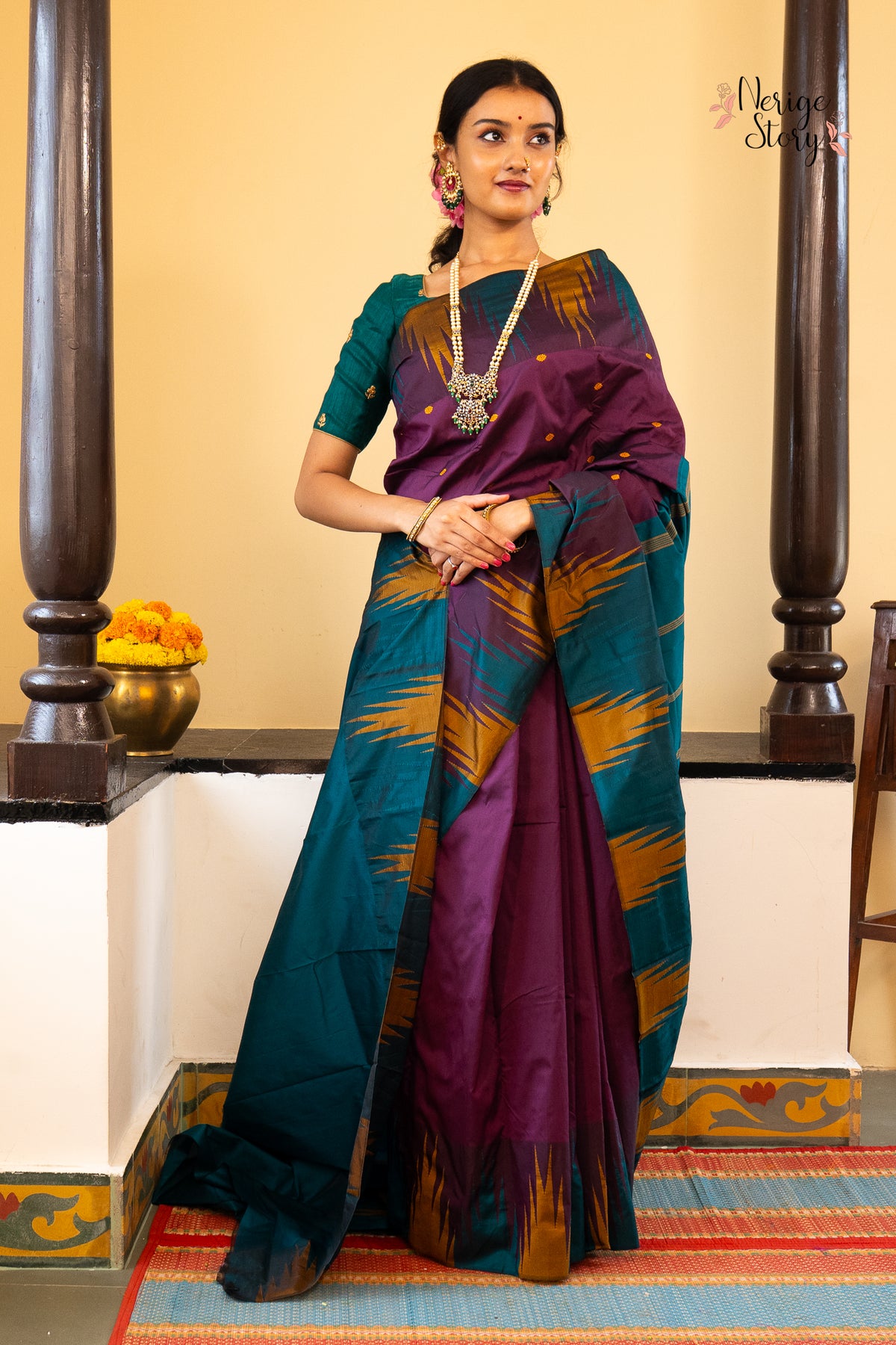 VAINAVI (ವೈನವಿ)